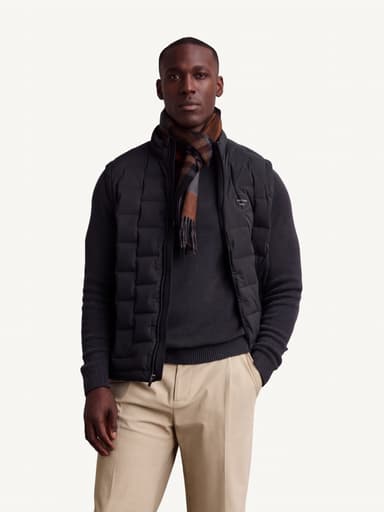 Rhone Men's Voyage Down Vest