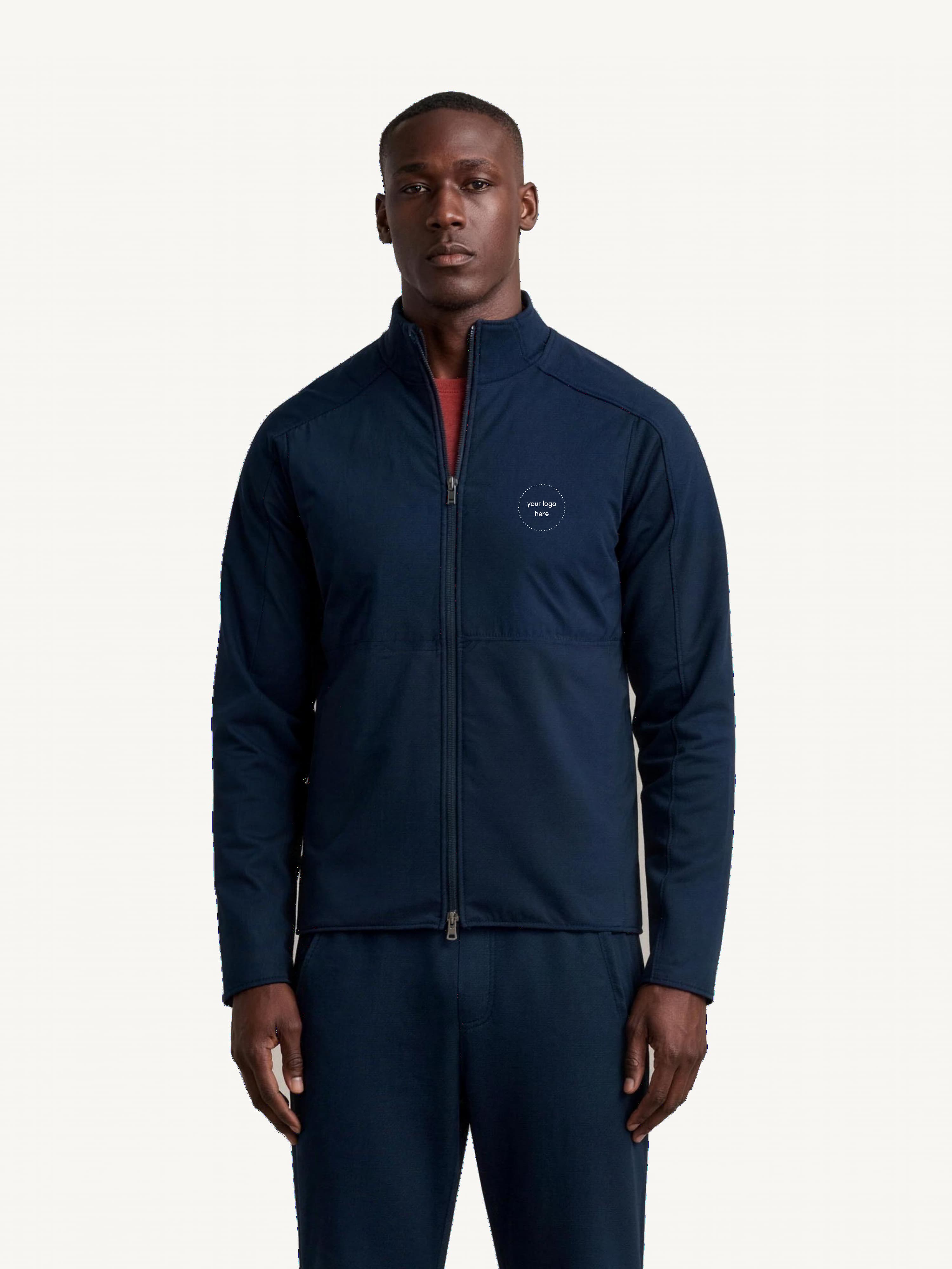 Rhone Men's True North Jacket