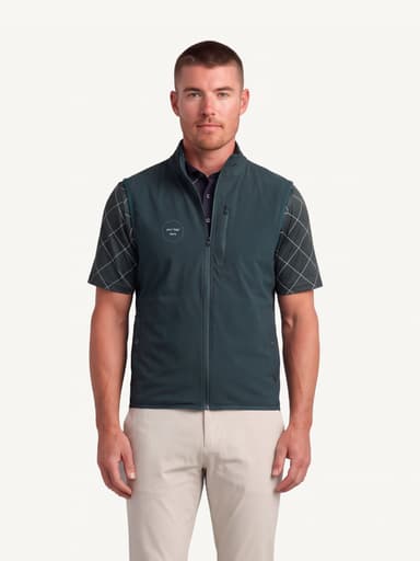 Rhone Men's Top Flight Vest