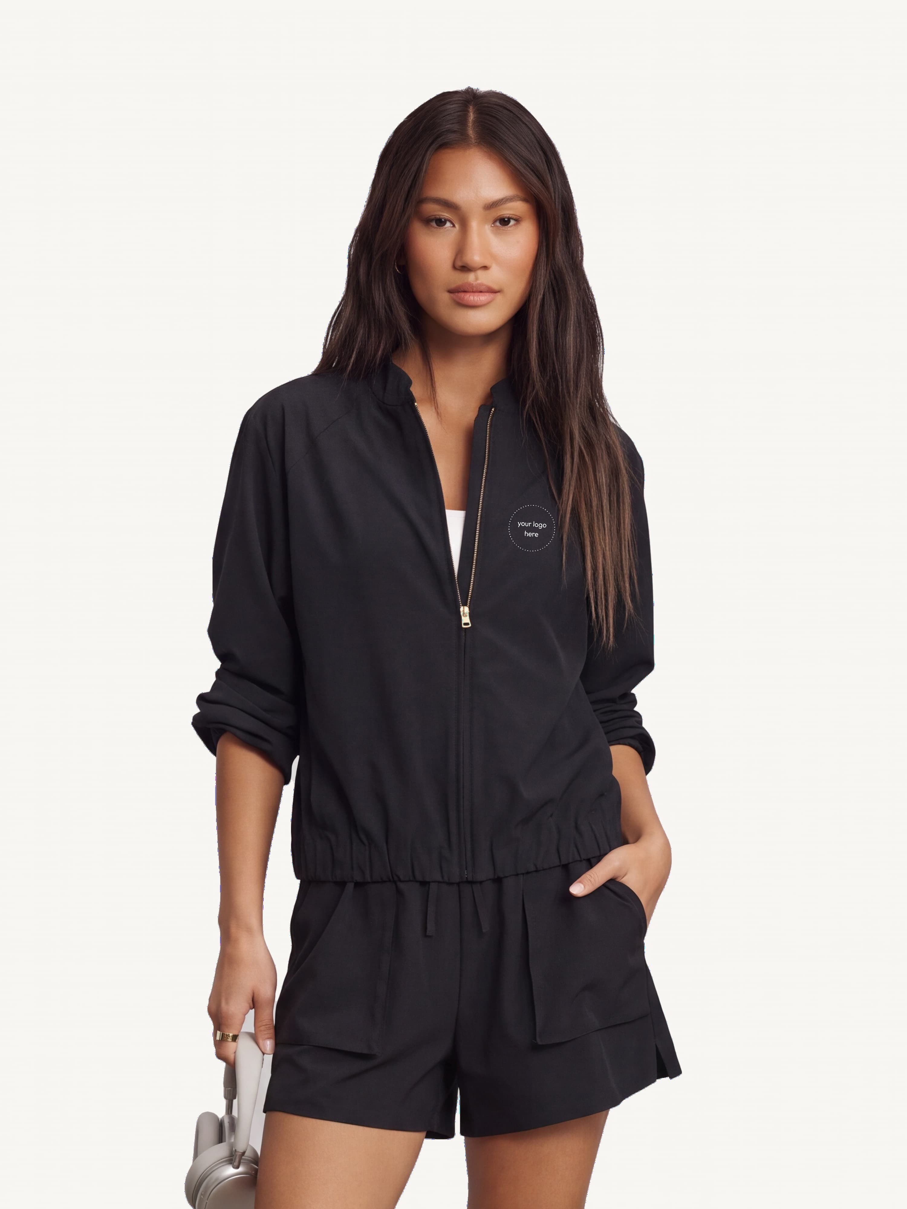 Rhone Women's Mirage Jacket