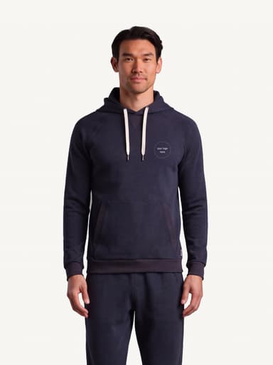 Rhone Men's Heritage Midweight Hoodie
