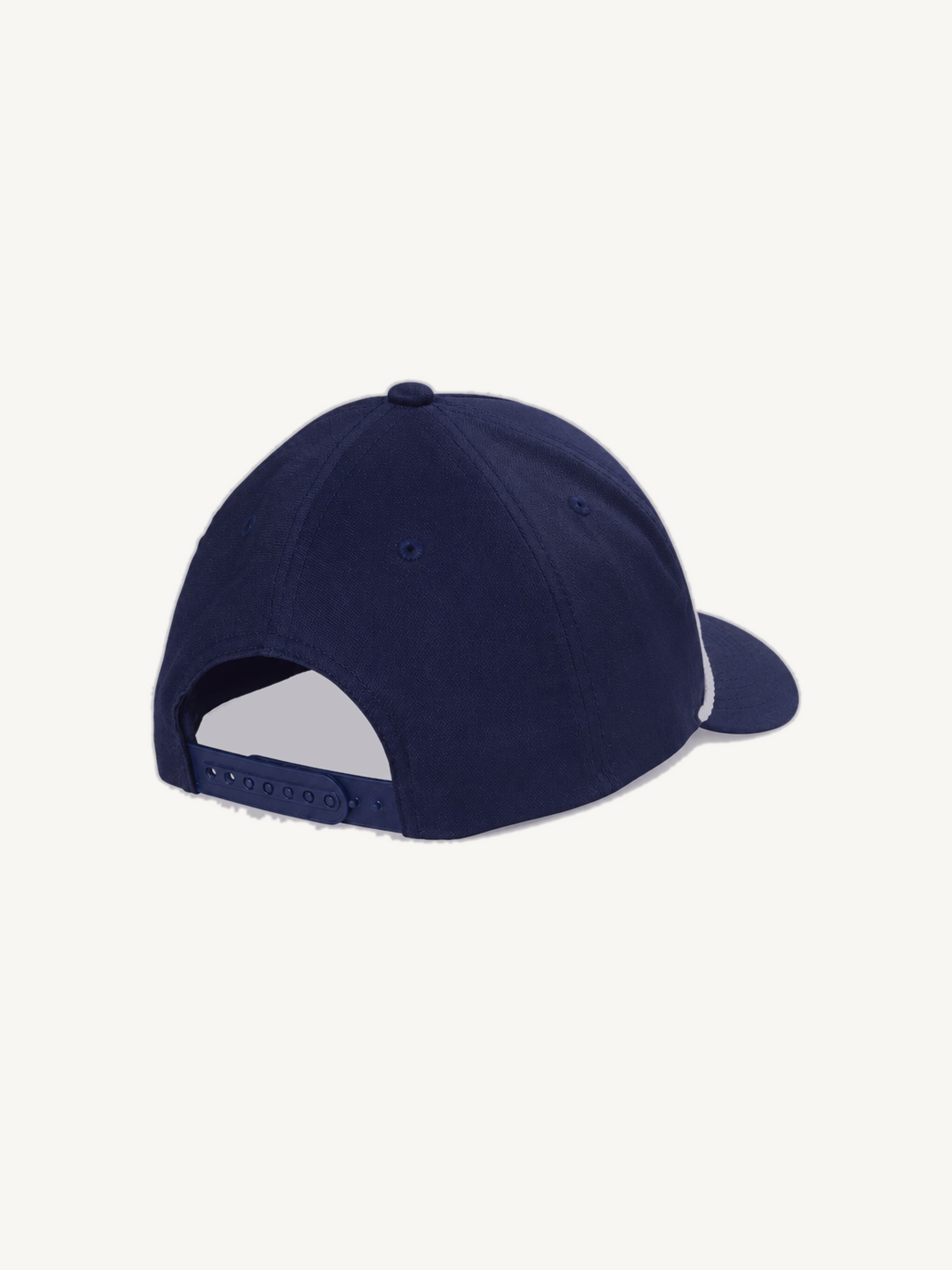 Greyson 5-Panel Rope Hat view 2