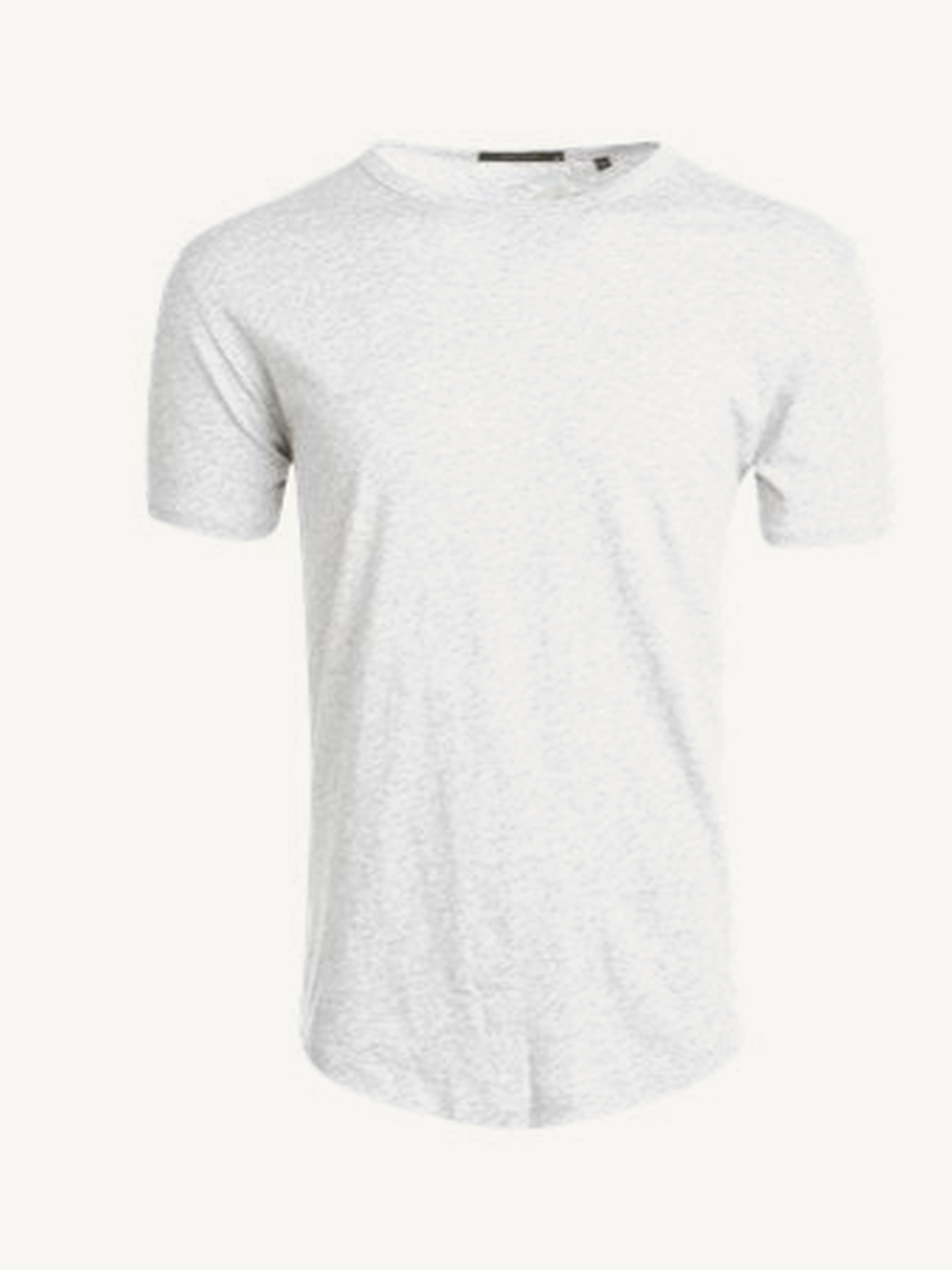 Greyson Men's Alpha Slub Short Sleeve Tee view 2