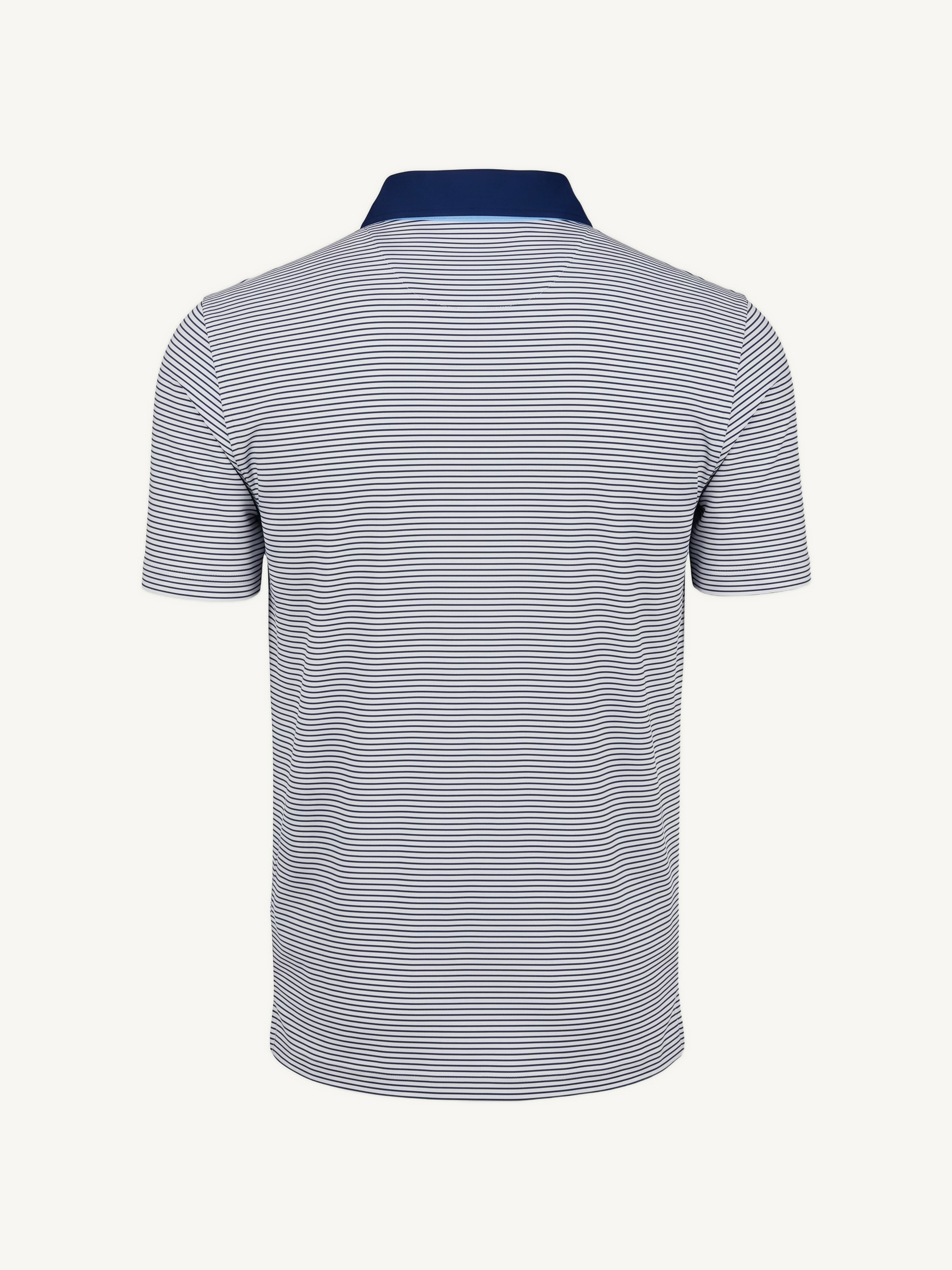 Greyson Men's Aurora Short Sleeve Polo view 2