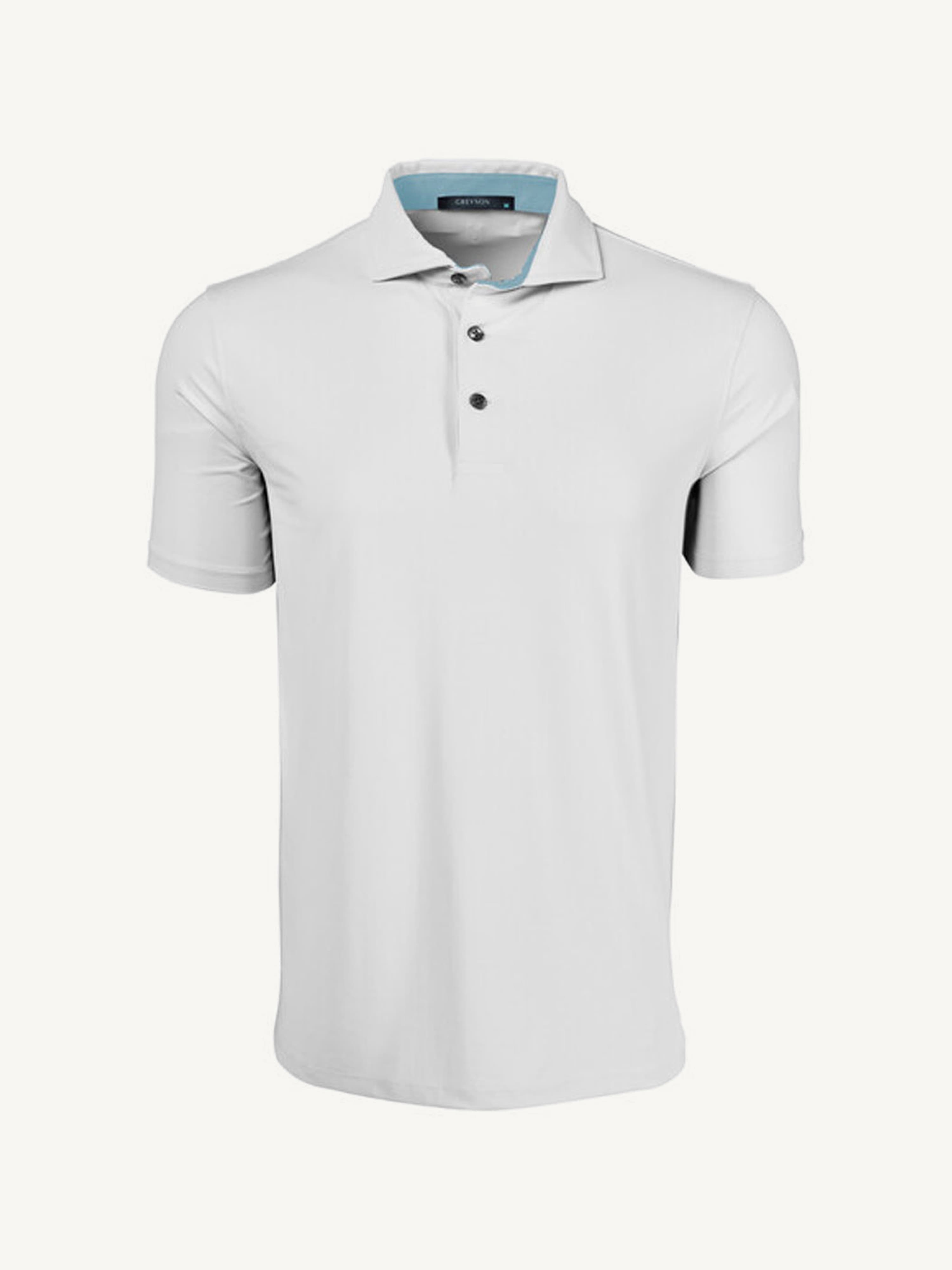 Greyson Men's Cayuse Short Sleeve Polo view 3