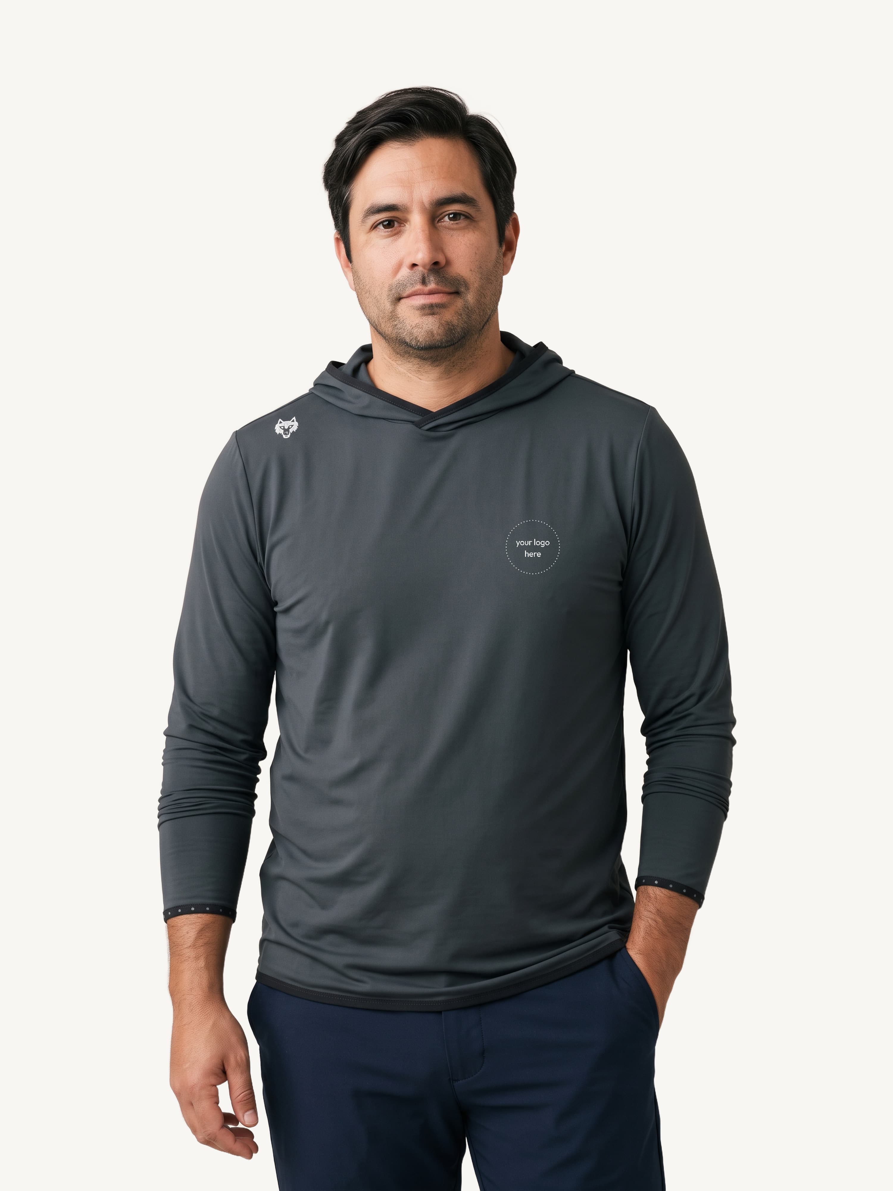 Greyson Men's Colorado Hoodie