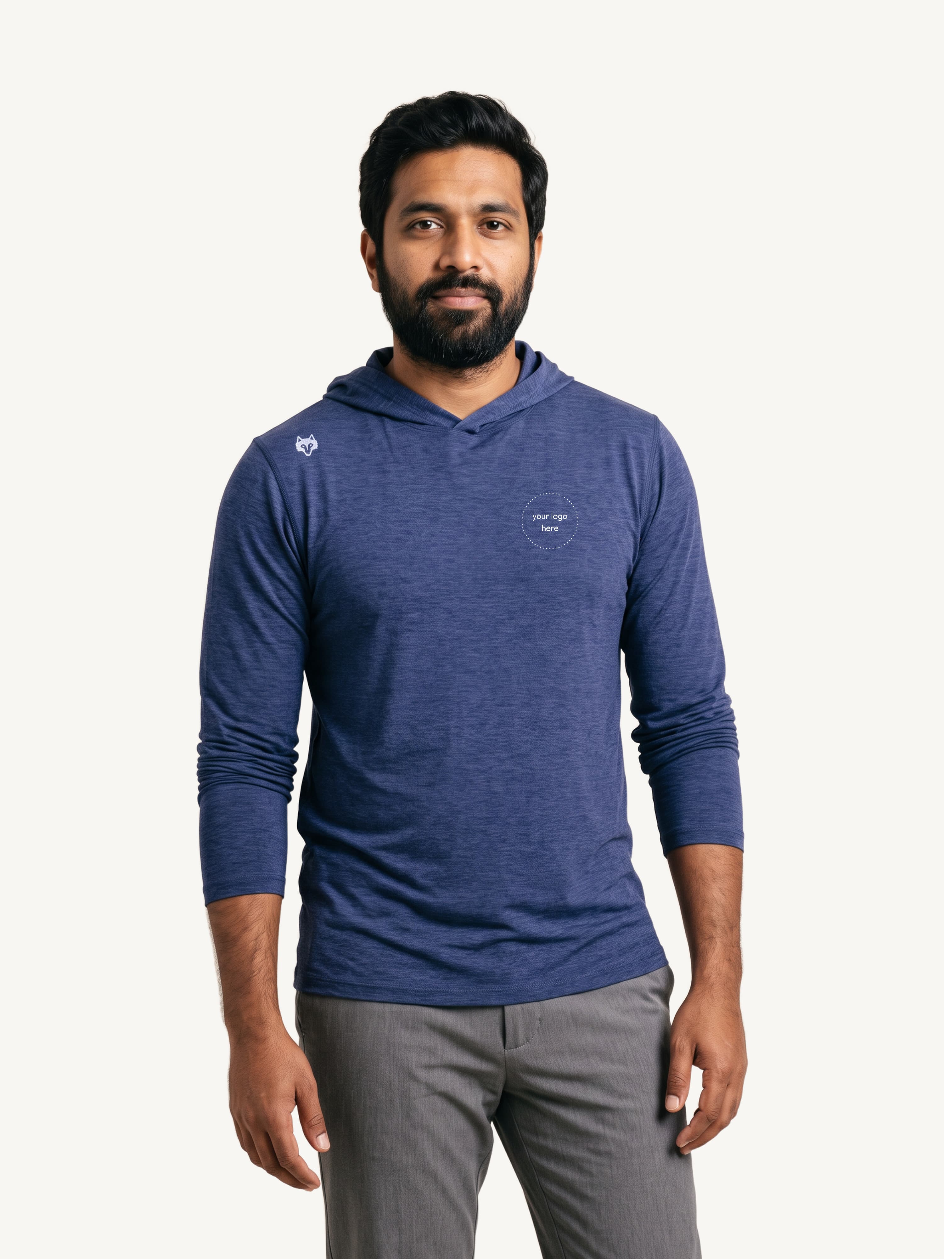 Greyson Men's Guide Sport Hoodie