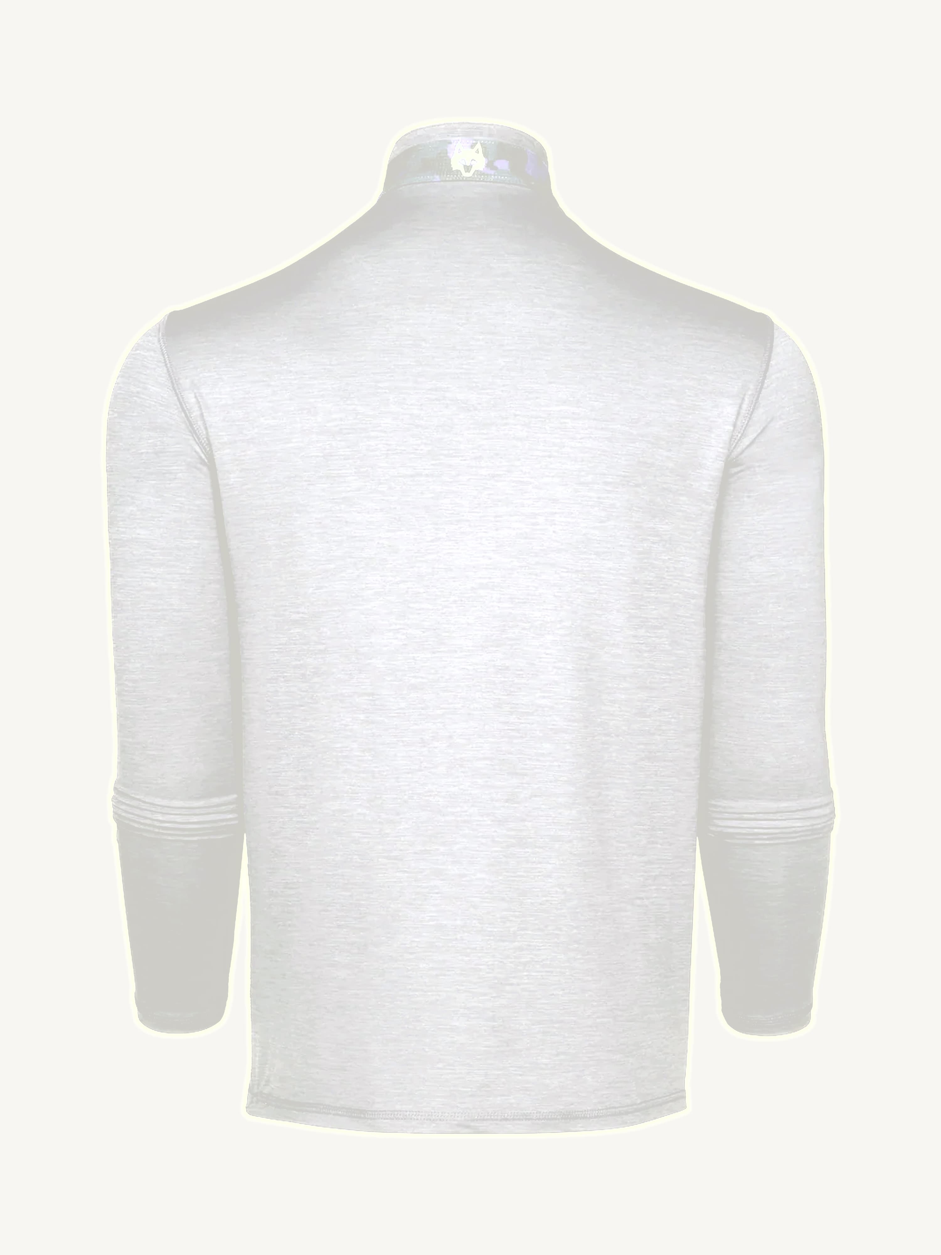 Greyson Men's Guide Sport Quarter-Zip view 2