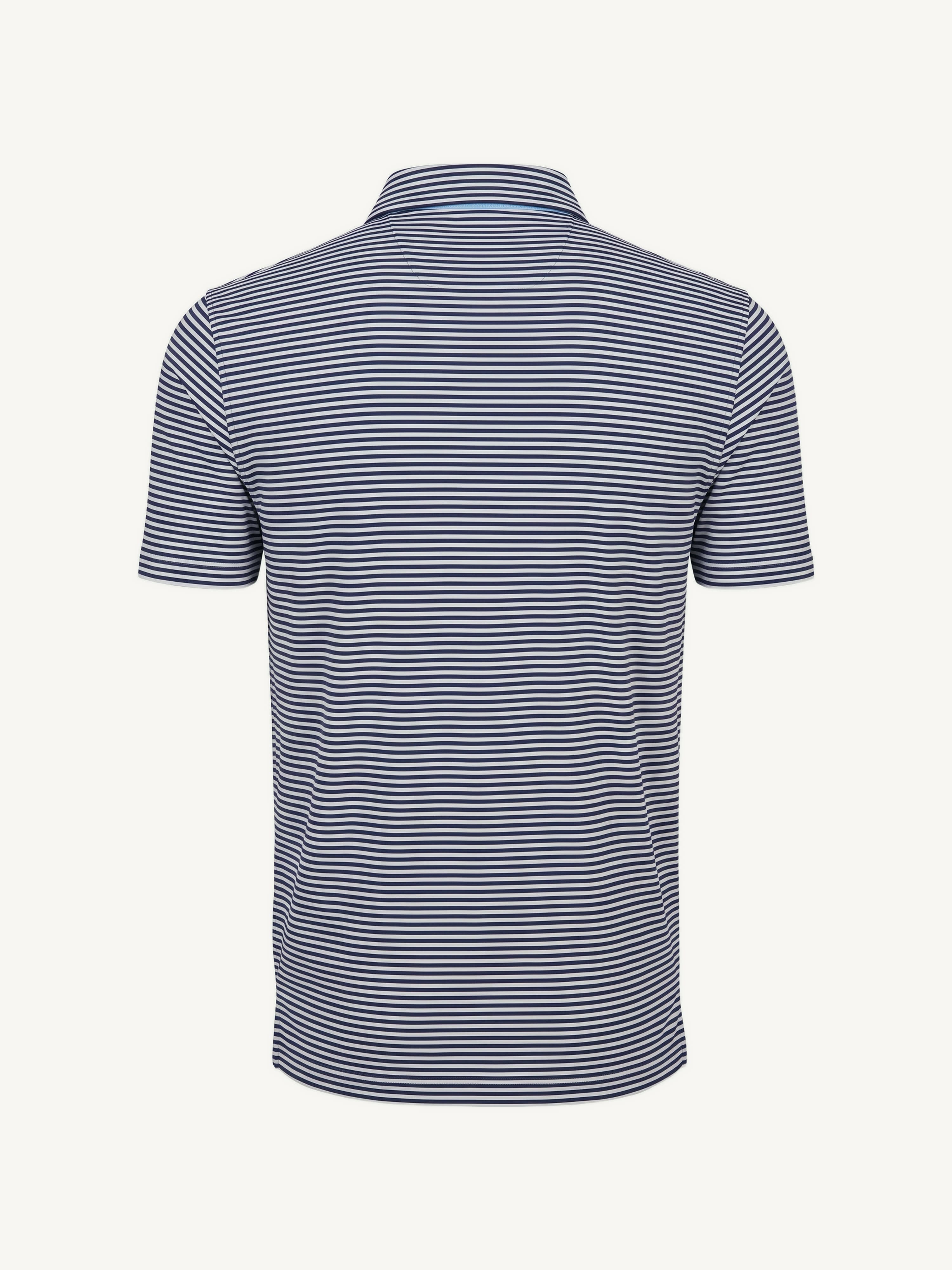 Greyson Men's Quogue Short Sleeve Polo view 2