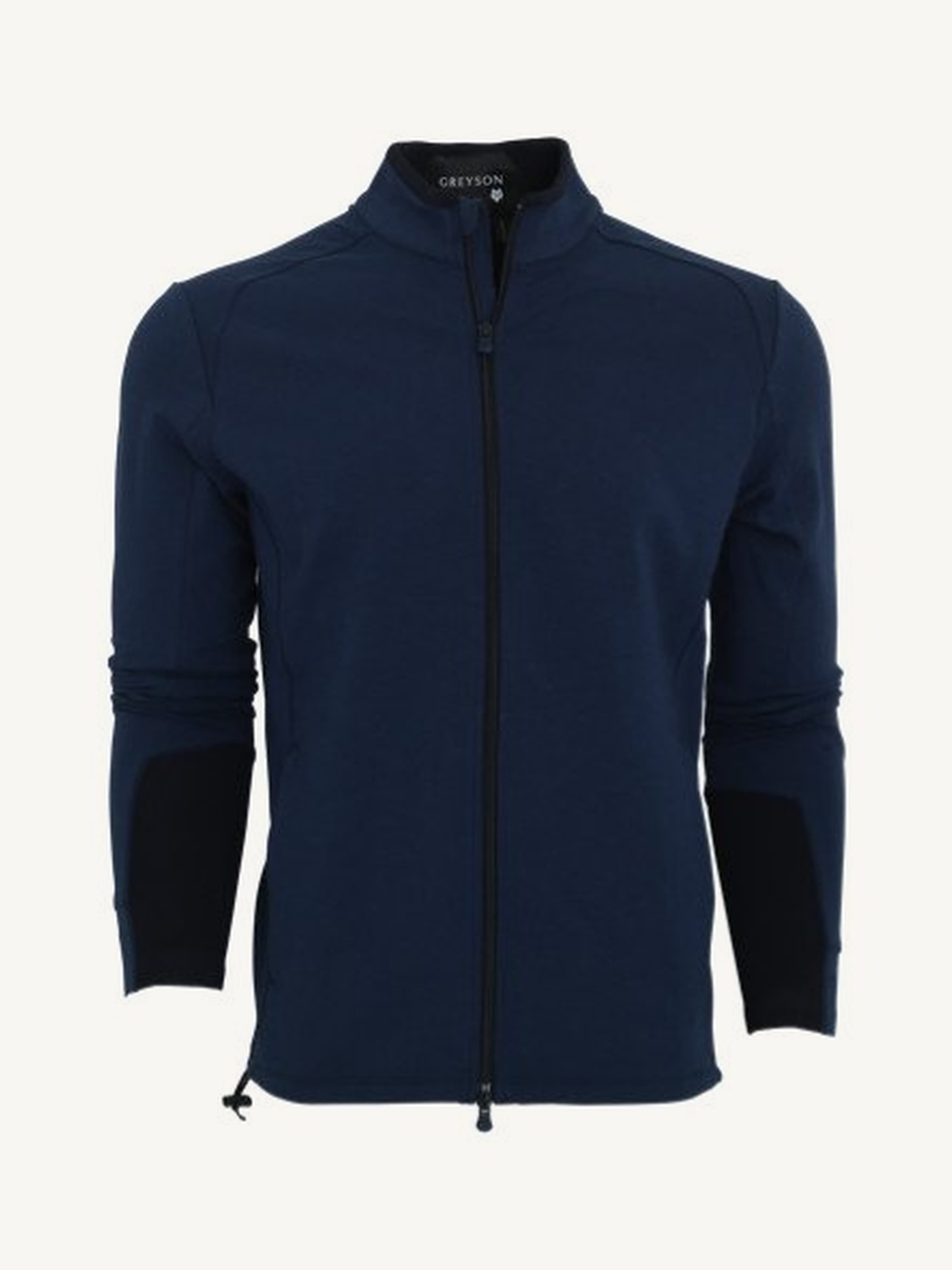 Greyson Men's Sequoia Full-Zip Jacket view 3