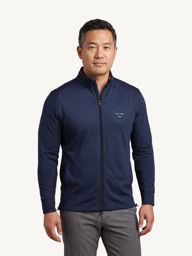Greyson Men's Sequoia Full-Zip Jacket
