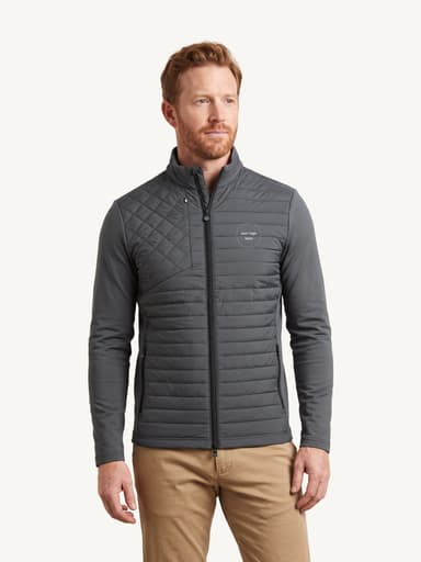 Greyson Men's Yukon Ultralight Hybrid Jacket