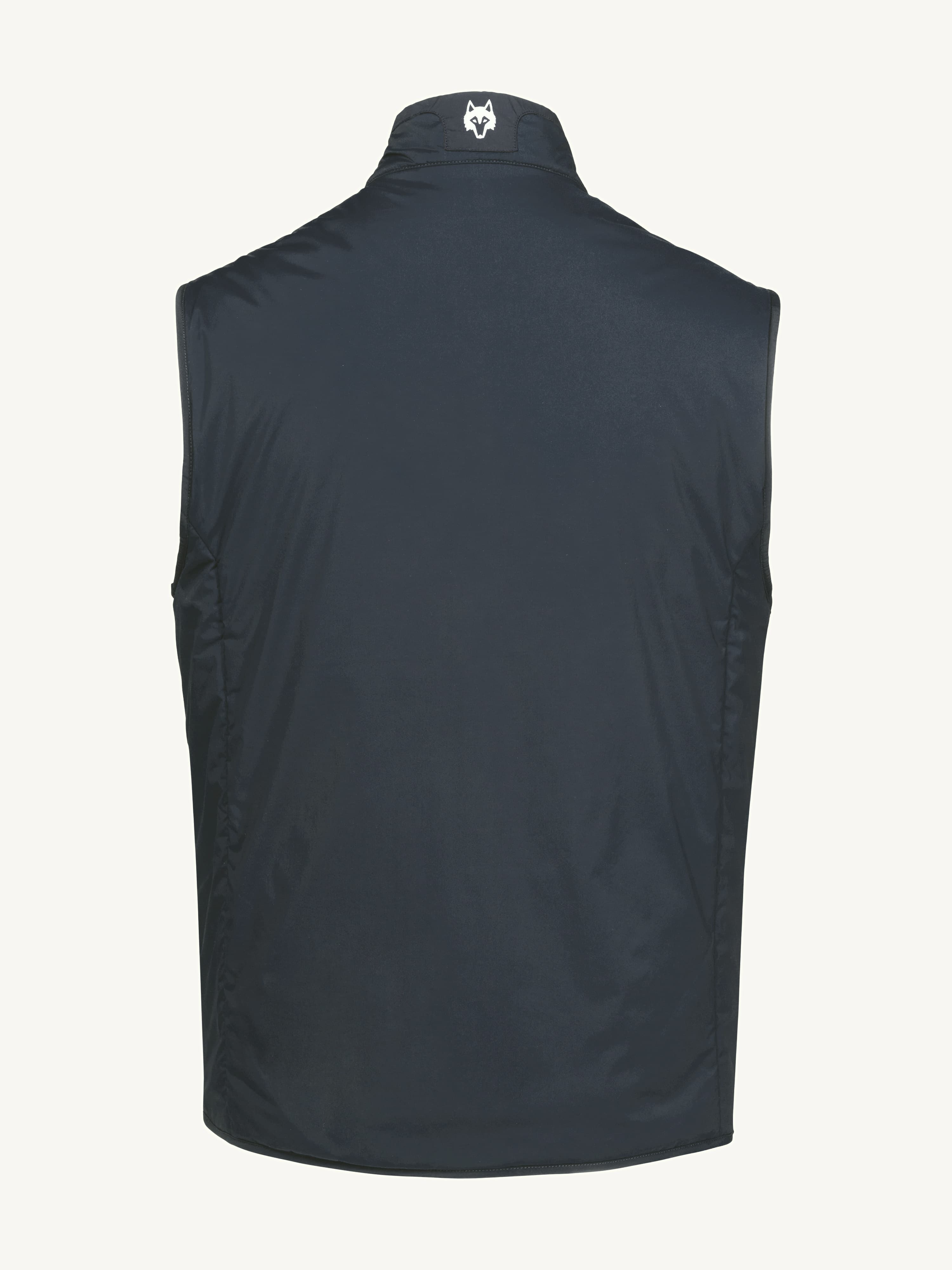 Greyson Men's Yukon Ultralight Hybrid Vest view 2