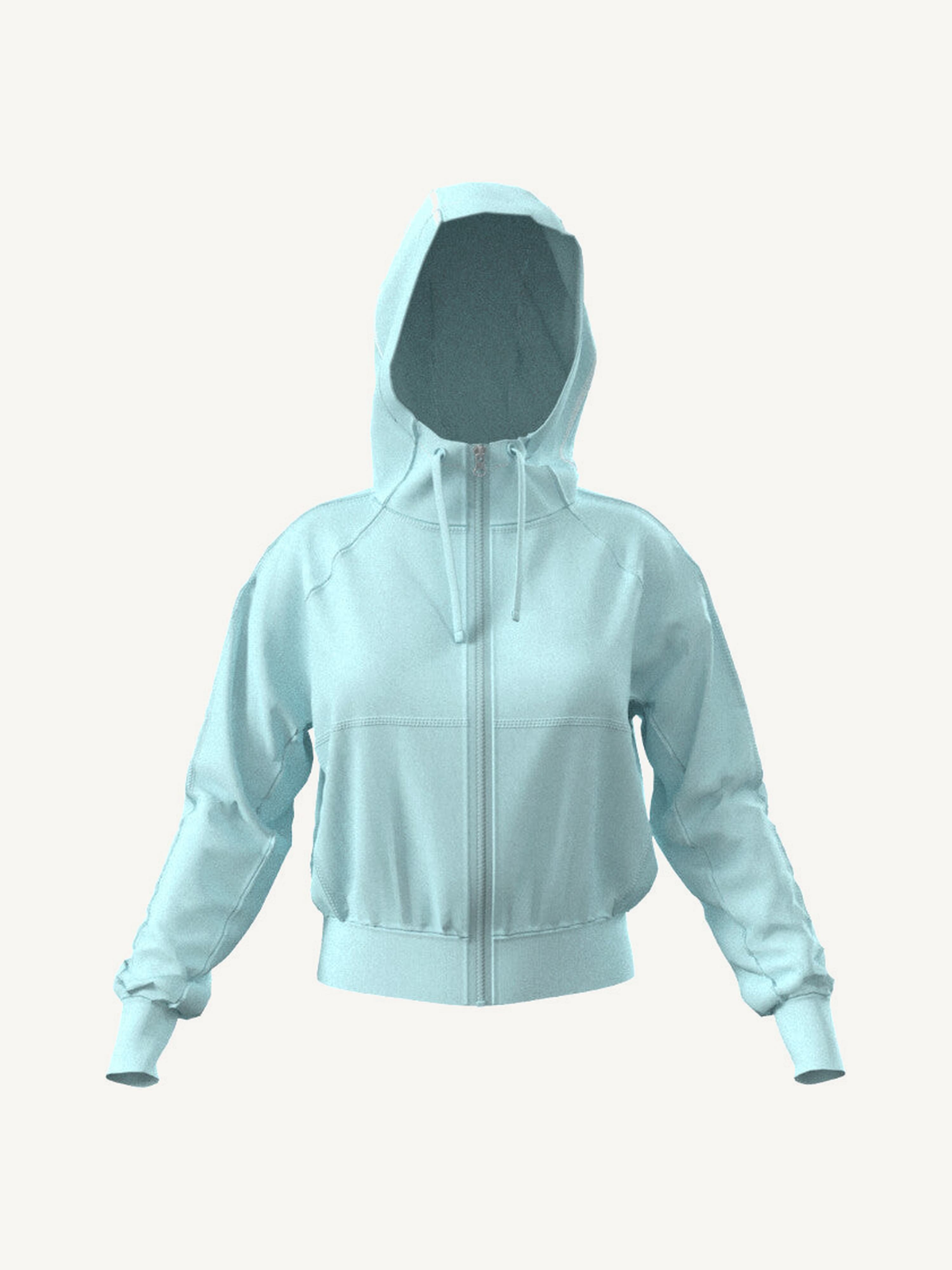 Greyson Women's Kristina Full-Zip Hoodie view 1