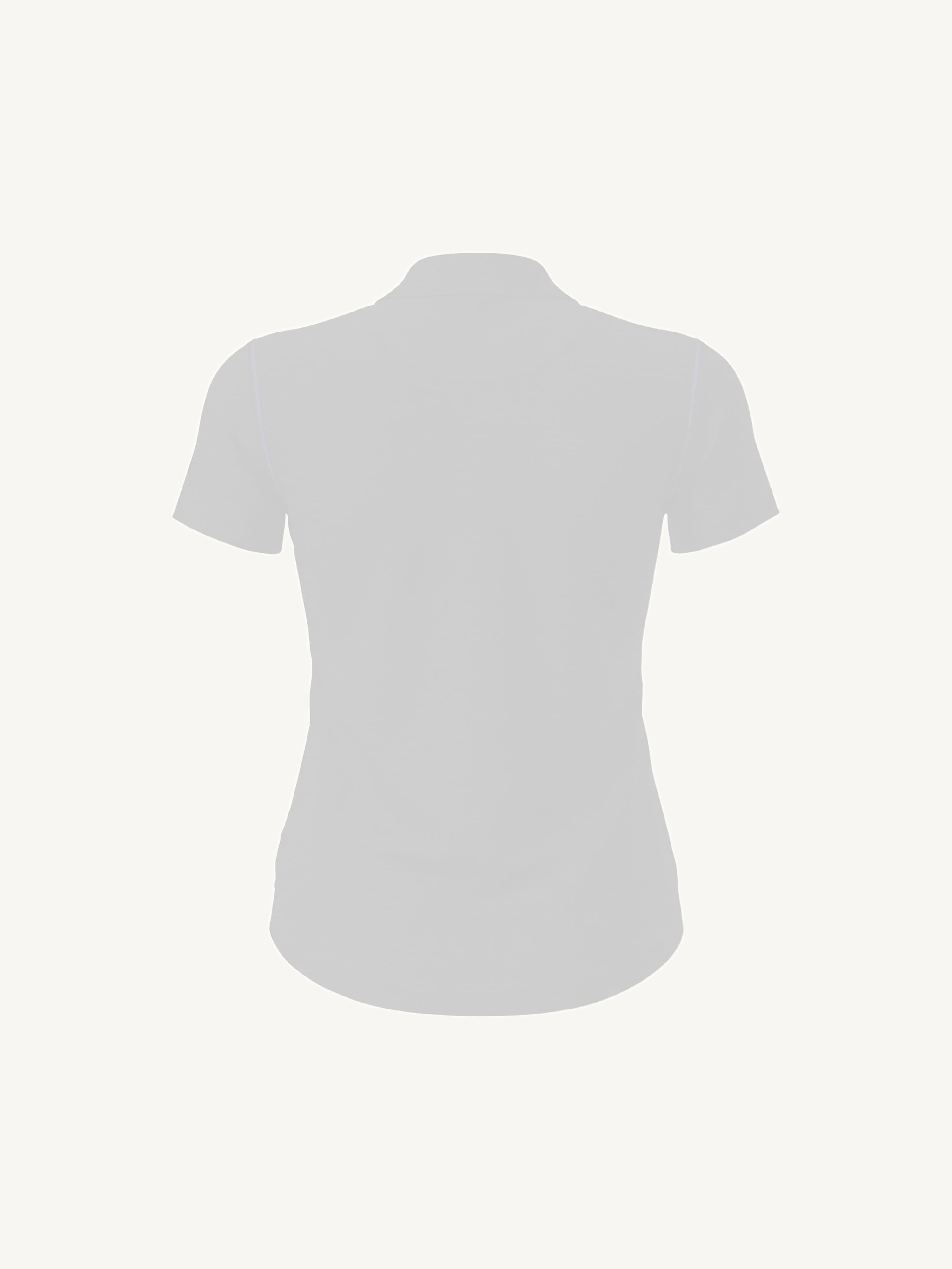 Greyson Women's Scarlett Short Sleeve Polo view 2