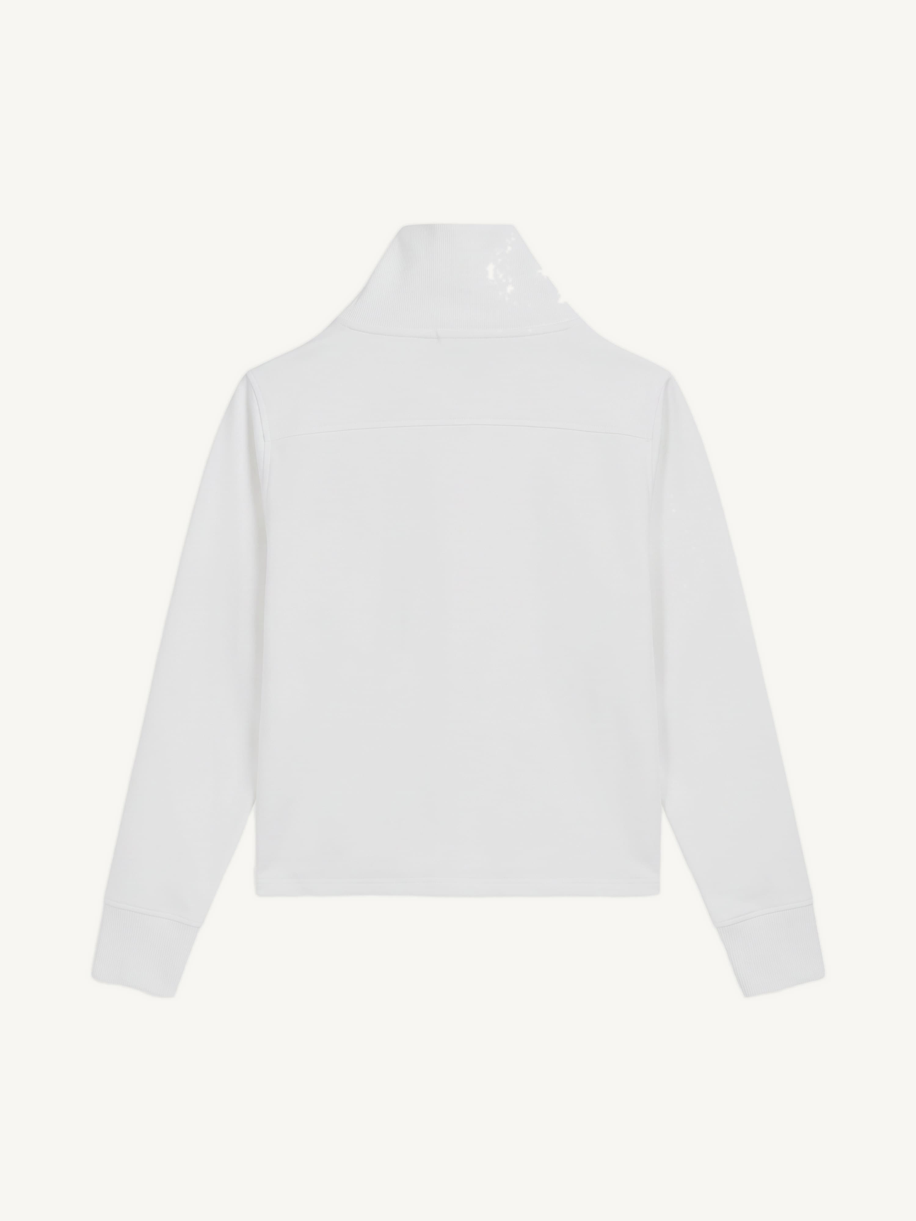 Greyson Women's Soleil Half-Zip Pullover view 2