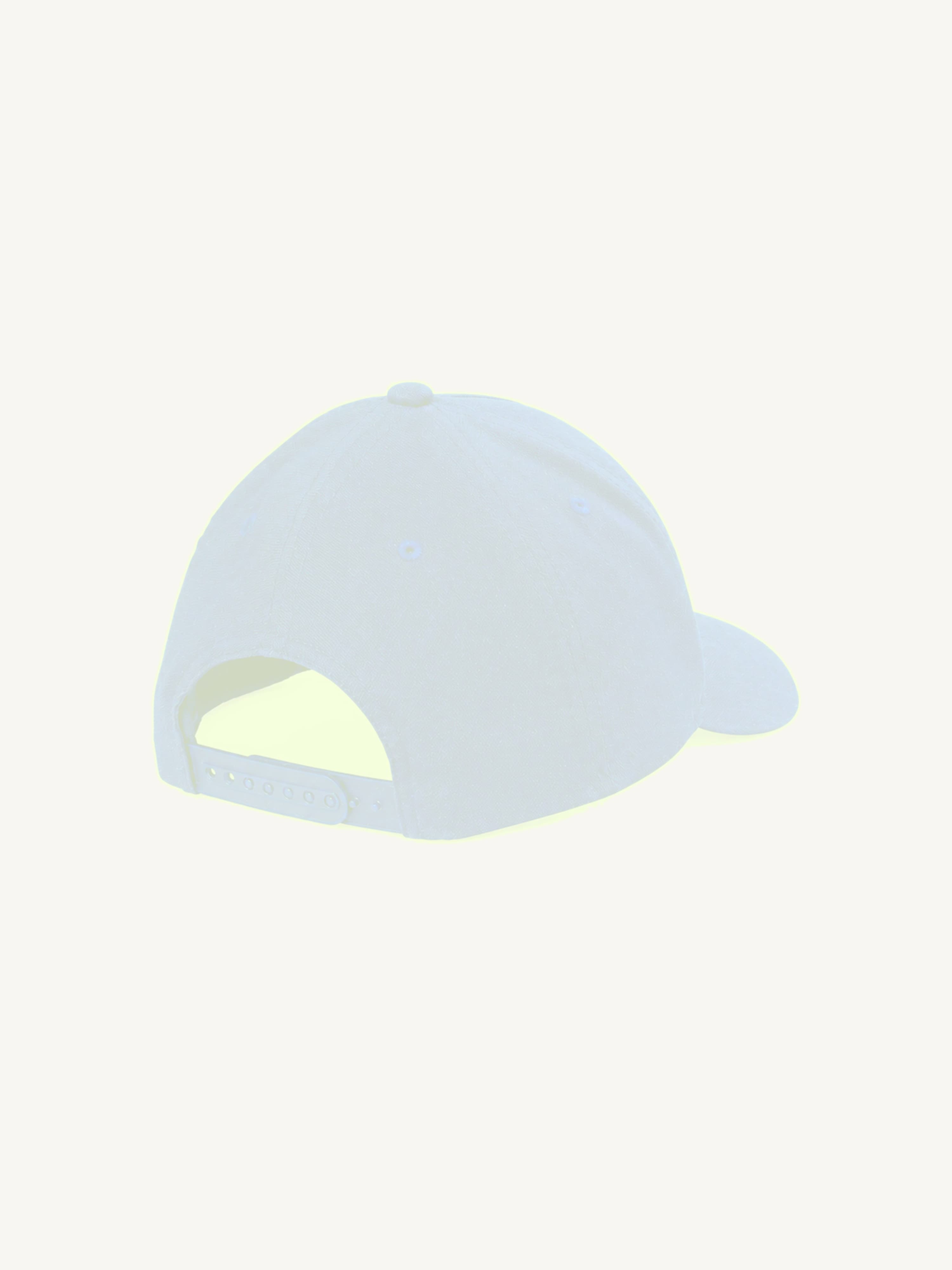 Greyson 6-Panel Dad Hat view 2