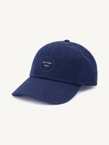 Greyson 6-Panel Dad Hat