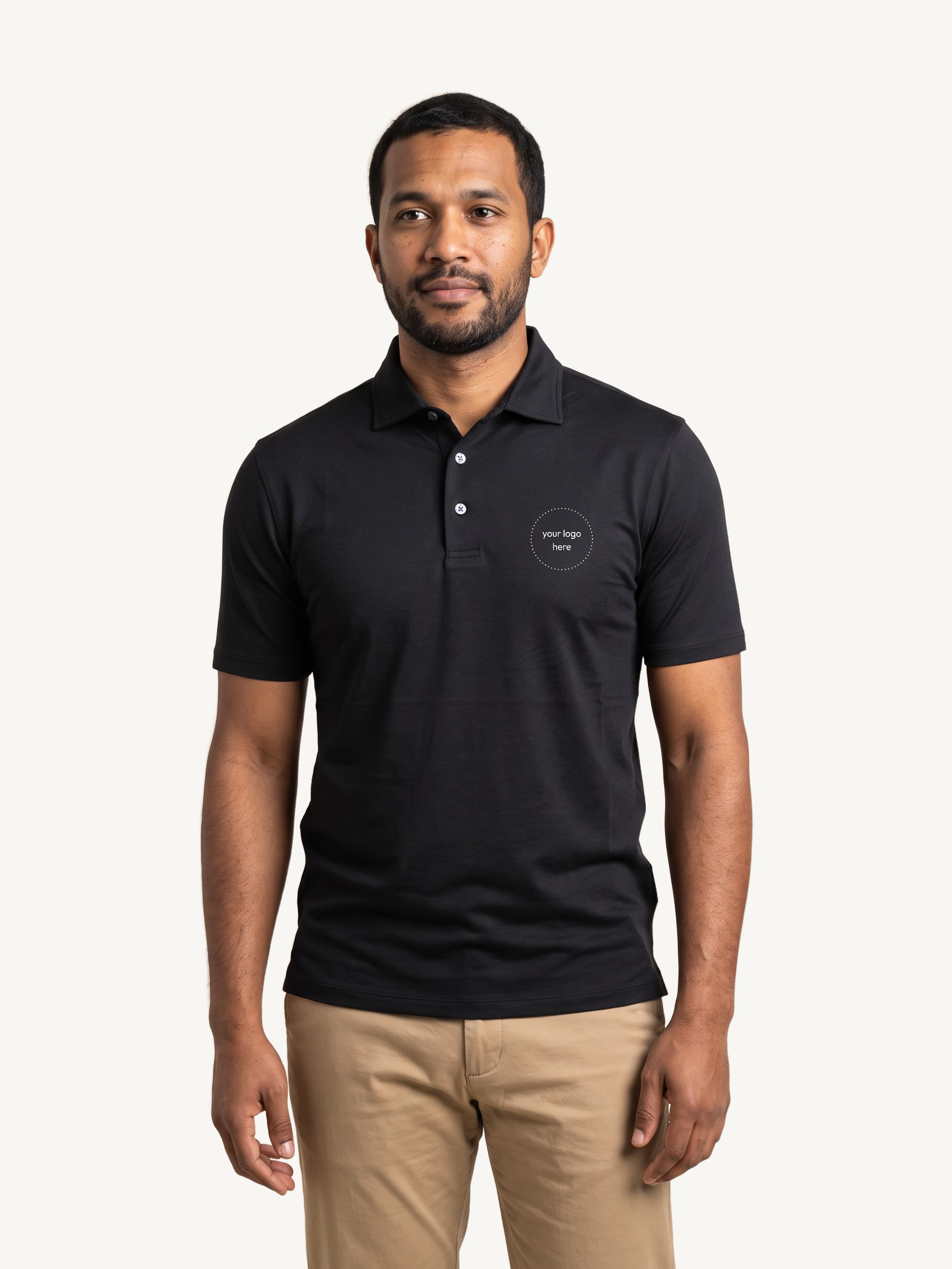 Greyson Men's Omaha Polo
