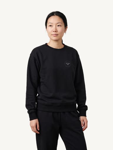 Greyson Women's Aspen Crewneck