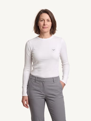 Greyson Women's Orion Long Sleeve Tee