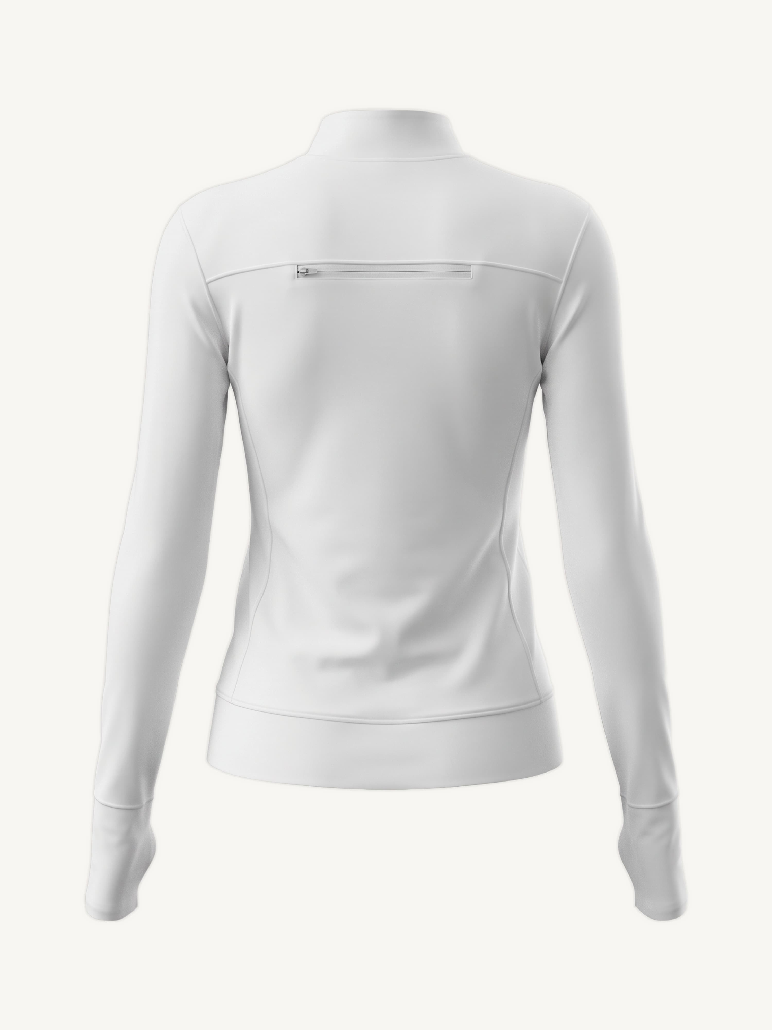 Greyson Women's Halley Long Sleeve Quarter-Zip view 2
