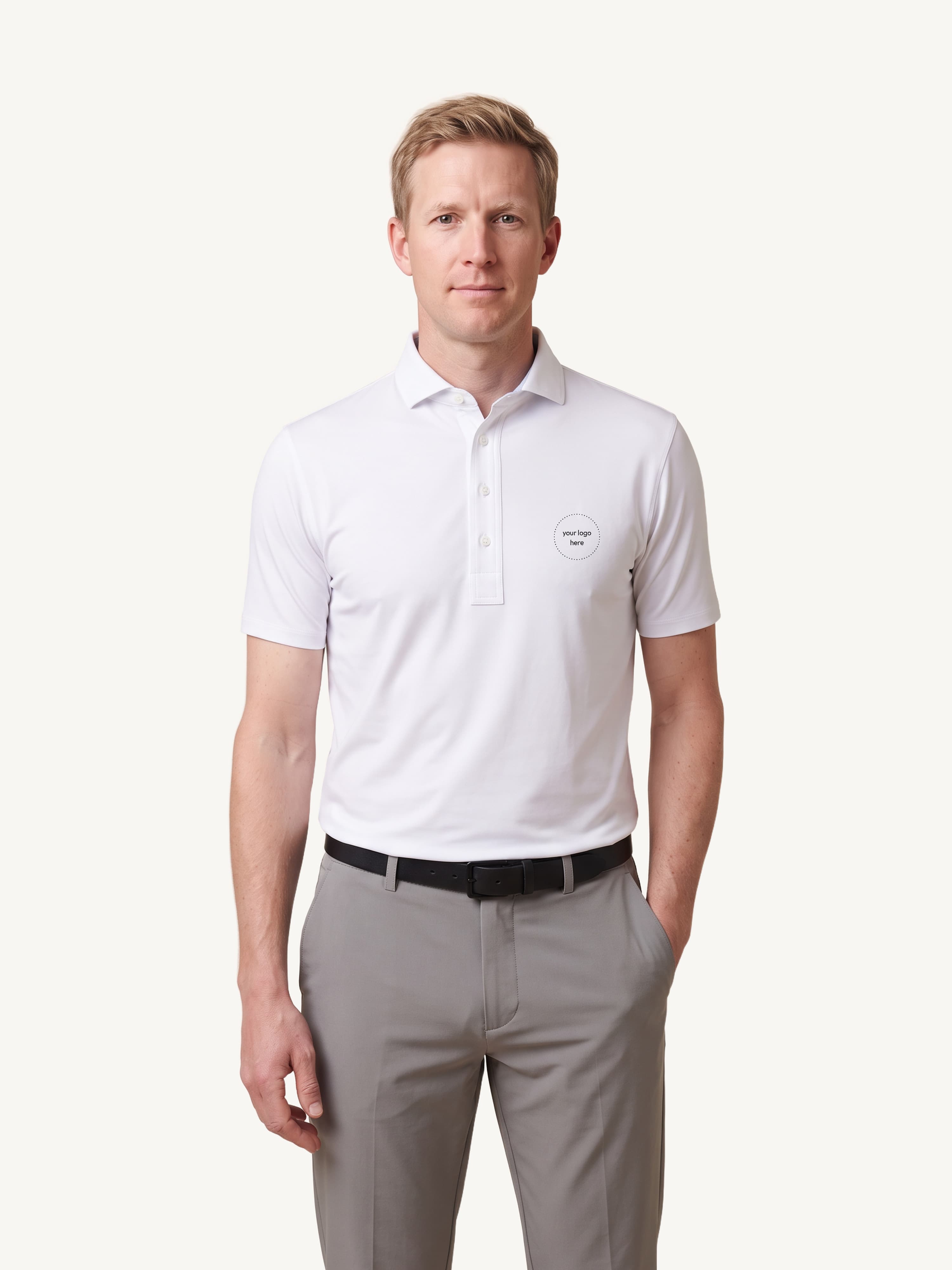 Greyson Men's Tala Polo