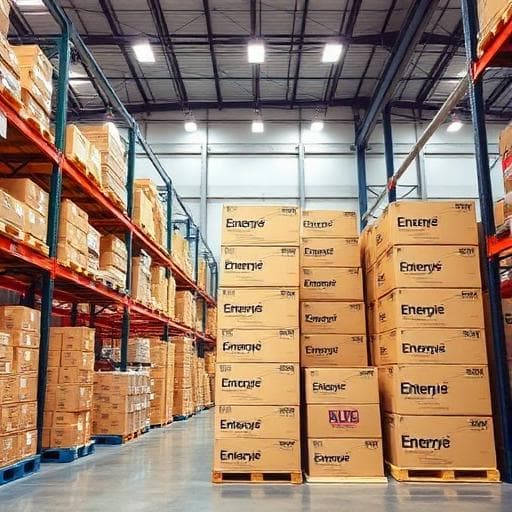 Customs & Duties 101 for Branded Merchandise cover image