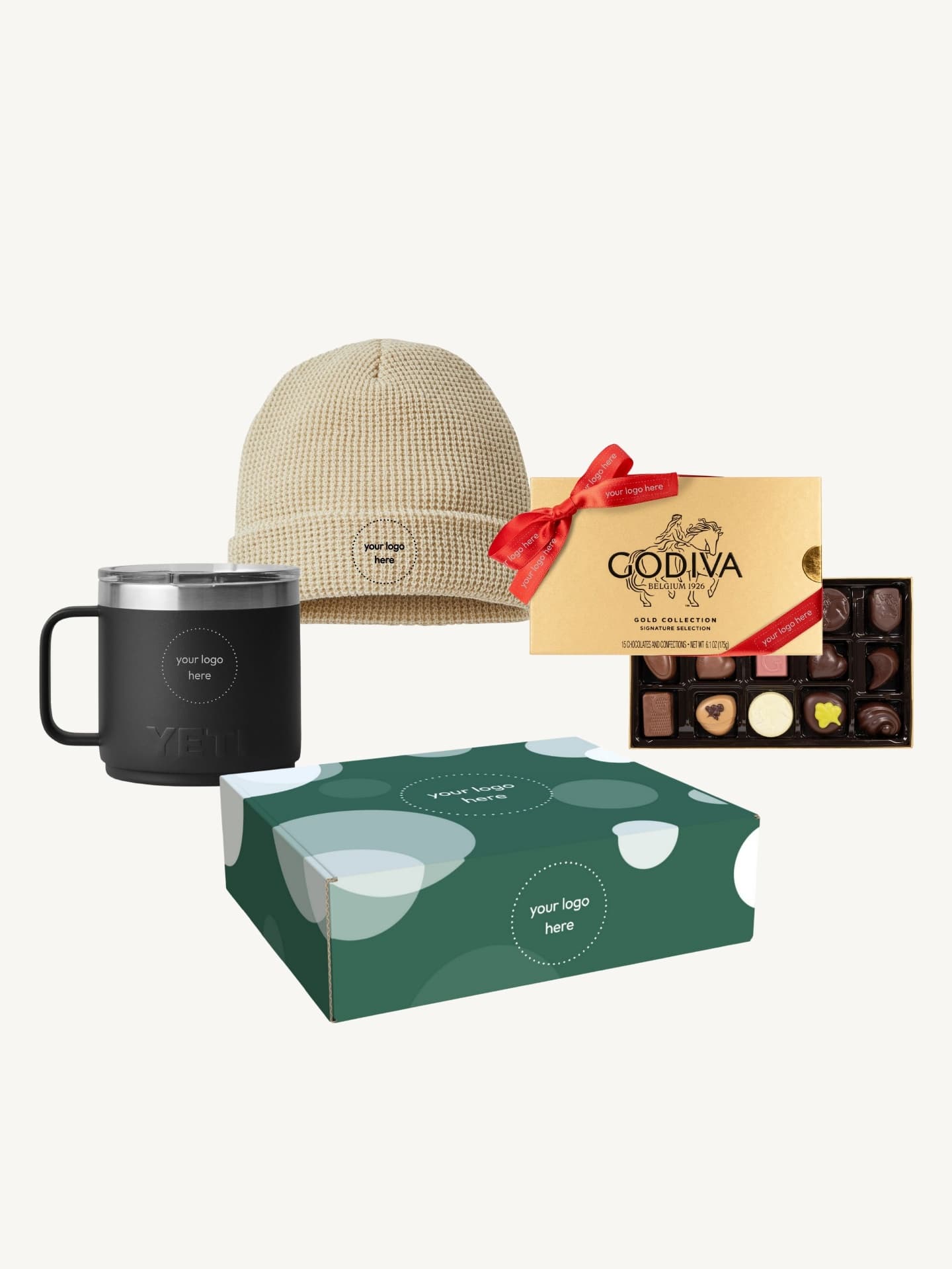 Holiday Cheer Merch Pack