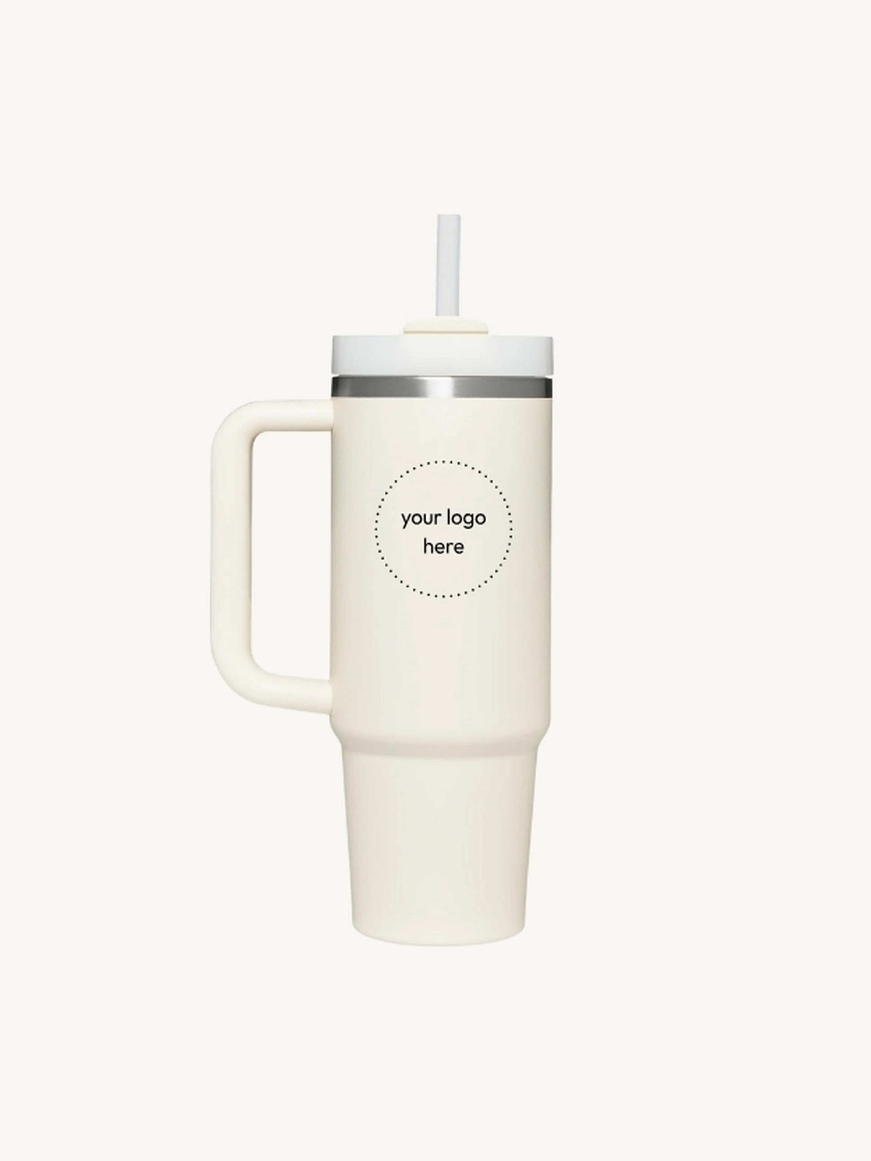 Stanley Quencher 30 oz Tumbler