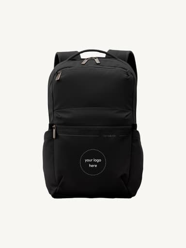 Samsonite Better Than Basic Laptop Backpack