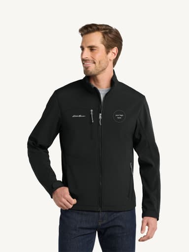 Eddie Bauer Soft Shell Jacket