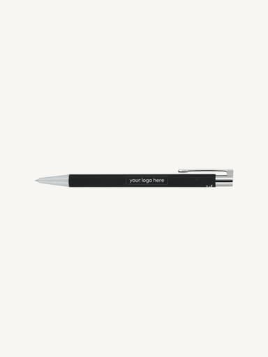 Essential Soft Touch Gel Pen
