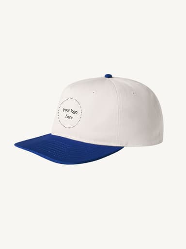 Class Two-Tone Cap