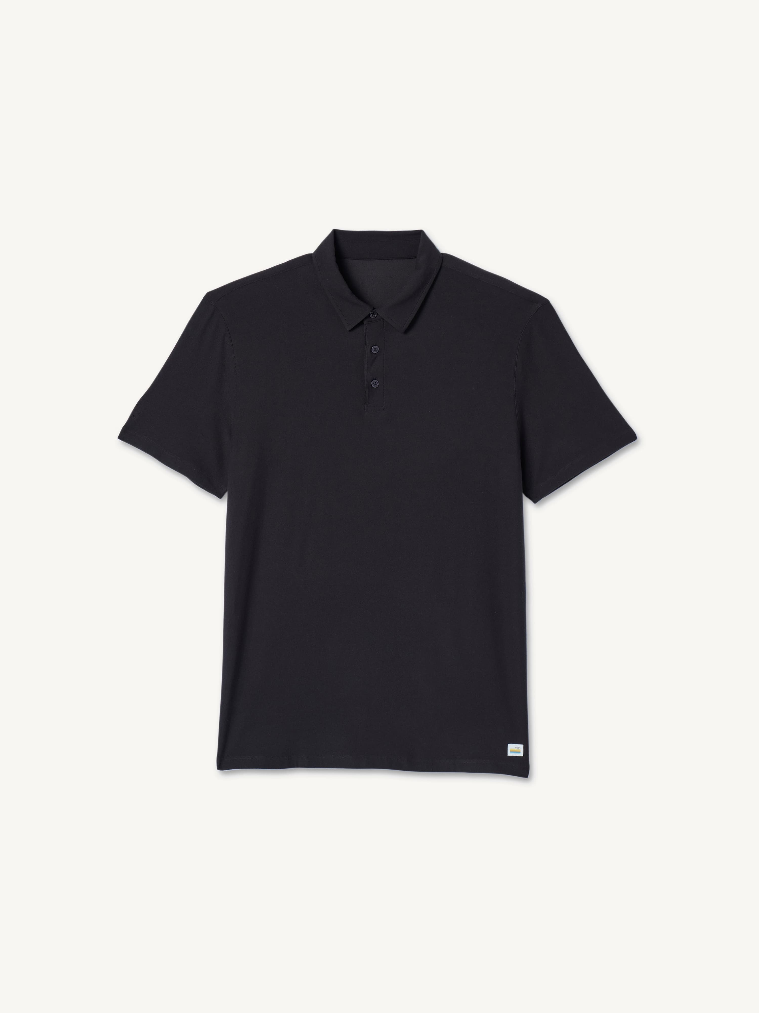 Vuori Men's Strato Tech Polo
