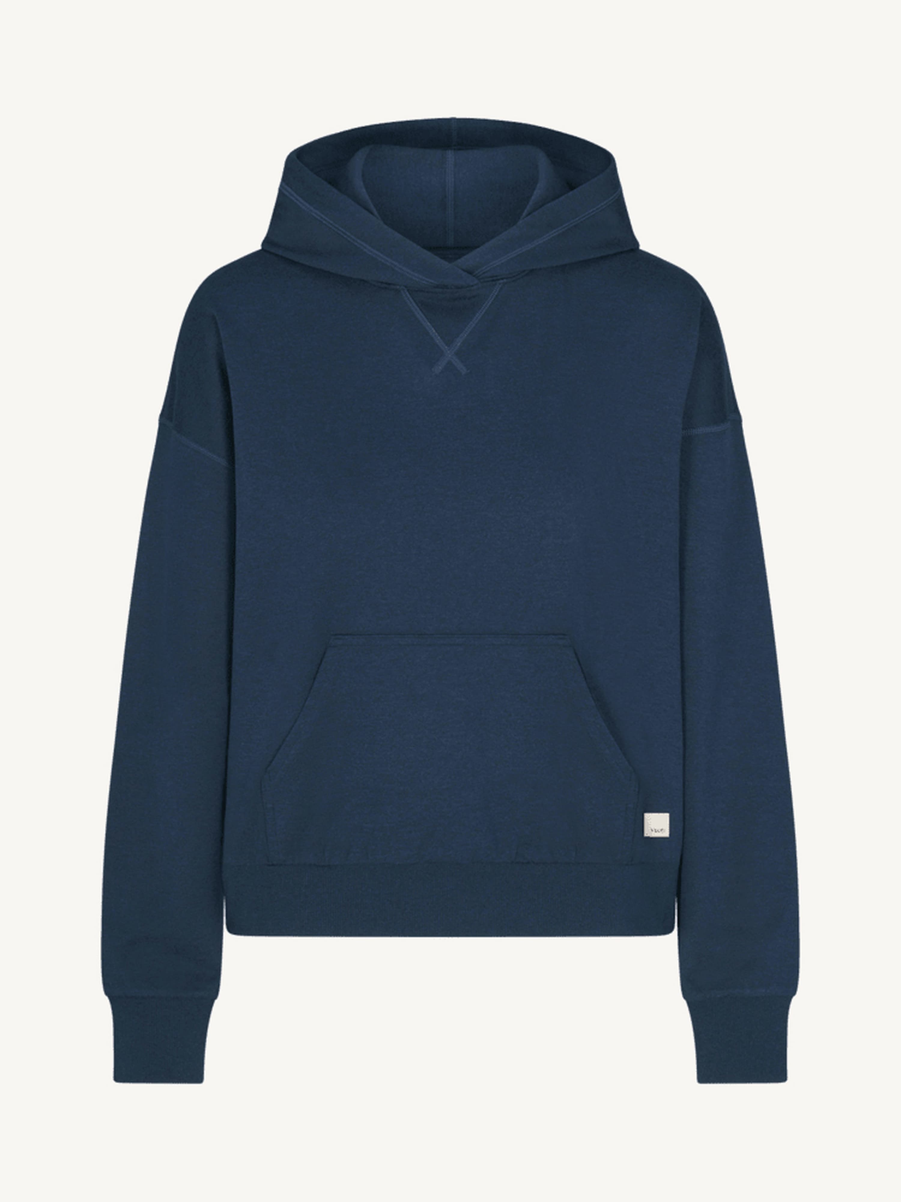 Vuori Women's Halo Modern Pullover Hoodie