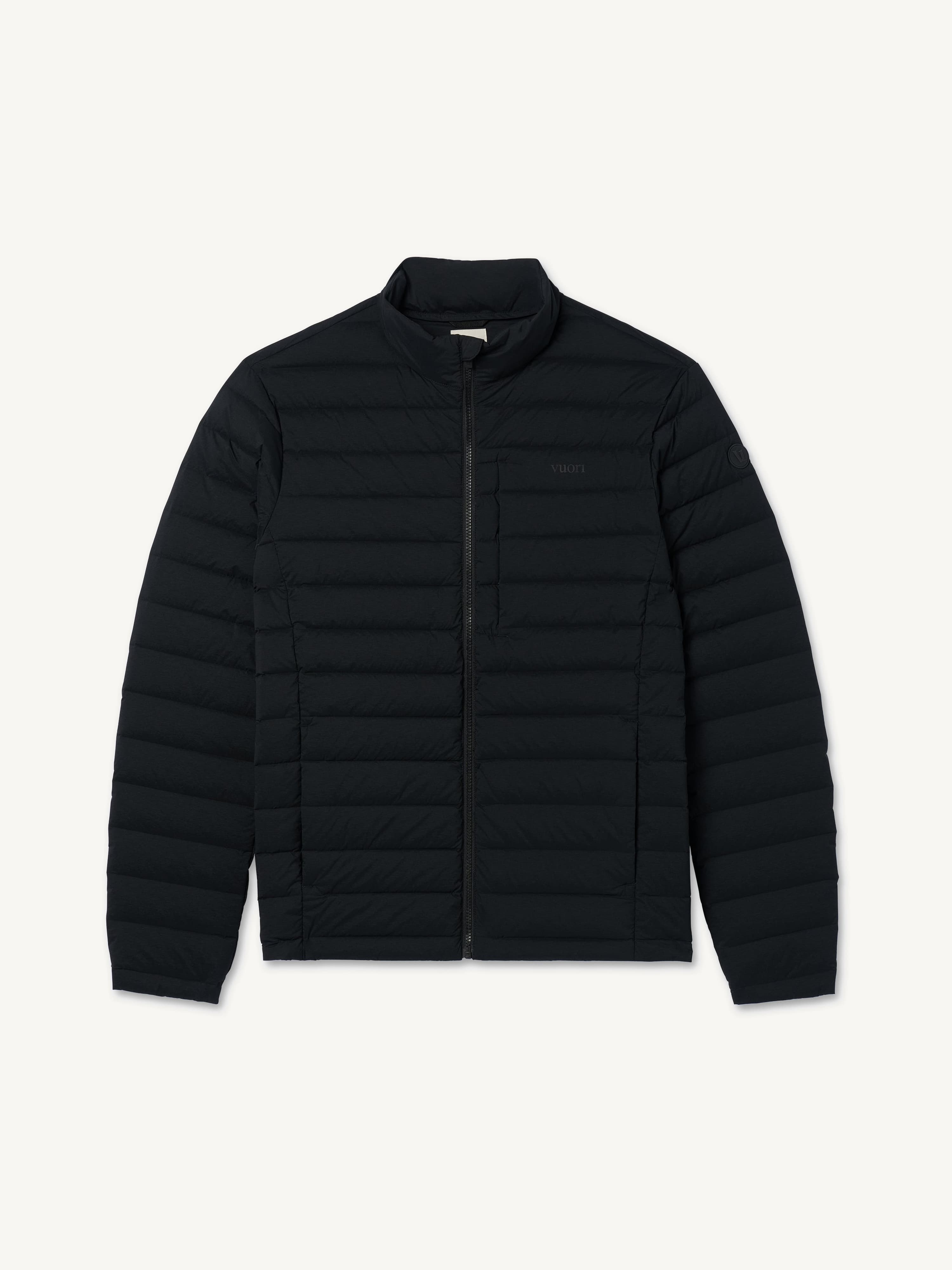 Vuori Men's Steadfast Insulated Jacket