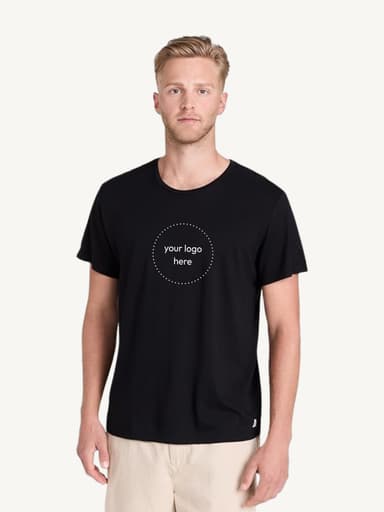 Marine Layer Men's Signature T-Shirt