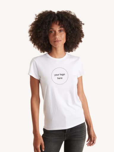 Marine Layer Women's Signature T-Shirt