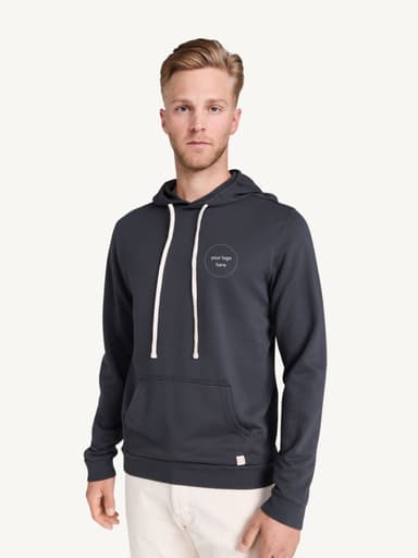Marine Layer Men's Sunset Pullover Hoodie