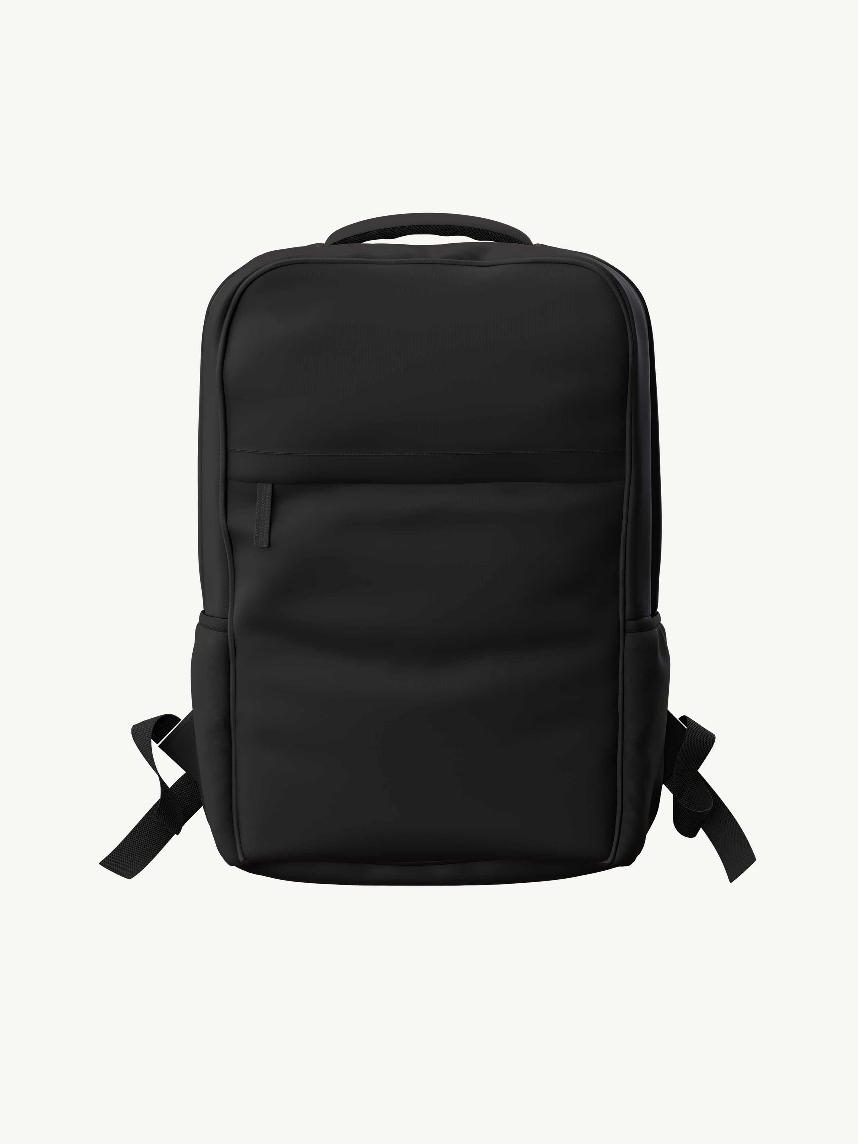 Recycled Commuter Backpack