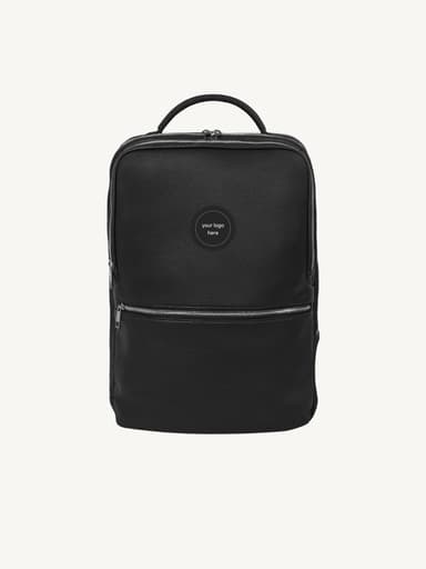 Heritage Laptop Backpack