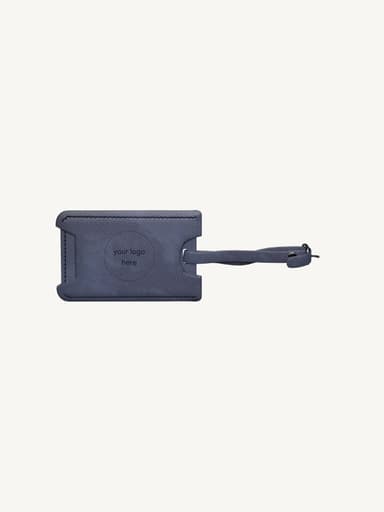 Heritage Luggage Tag