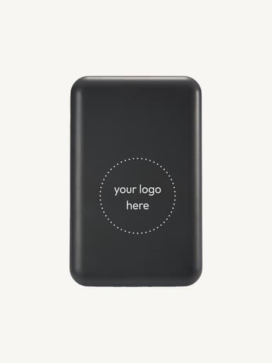Solekick Wireless Power Bank with Stand
