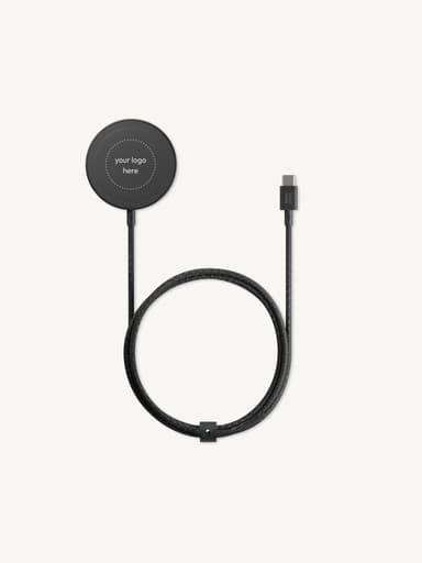 Native Union Snapstand Qi2 Wireless Charger