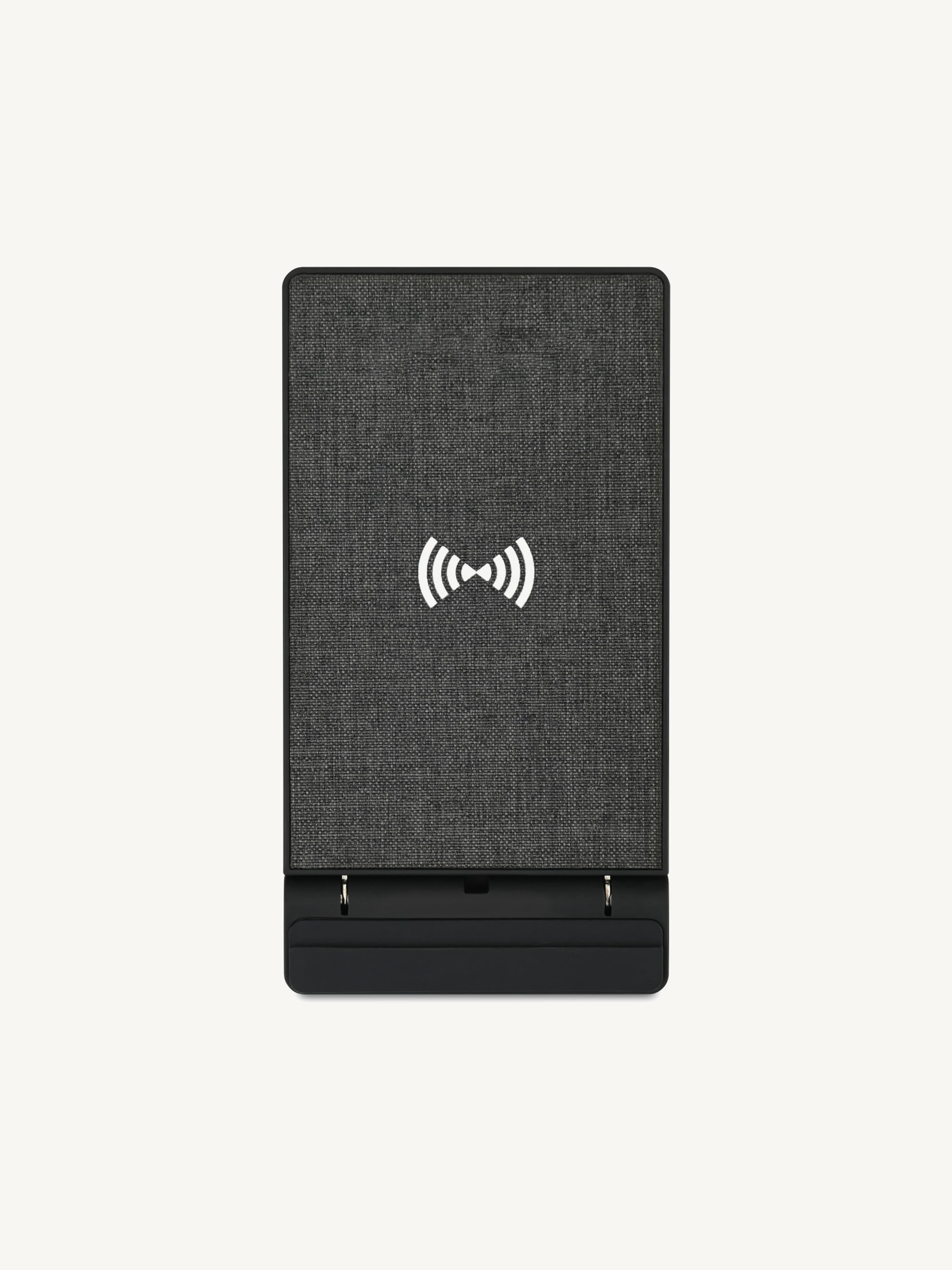 Eden Recycled rPET Collapsible Desk Charger