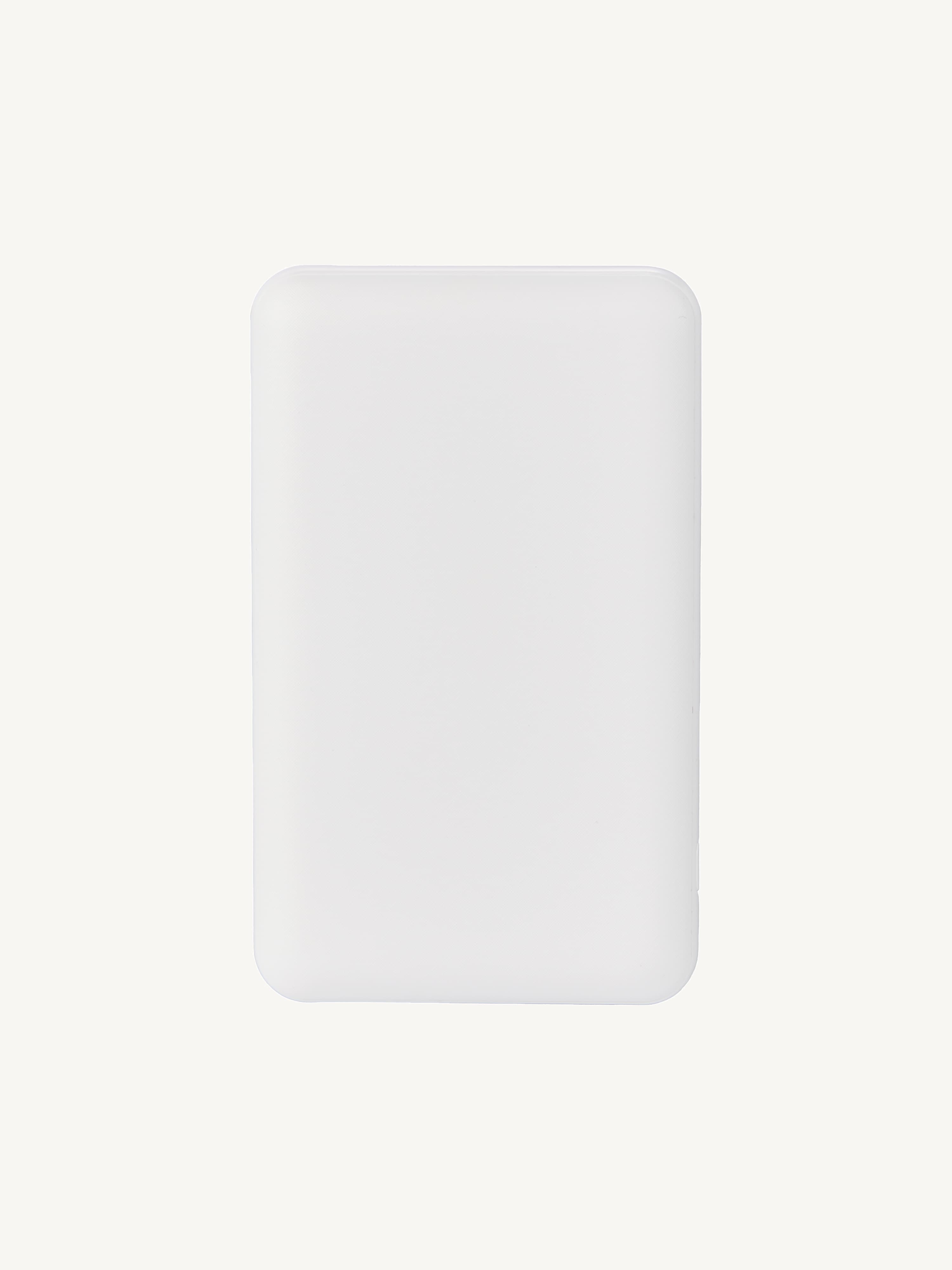Leeds Connect UL Listed Wireless Power Bank