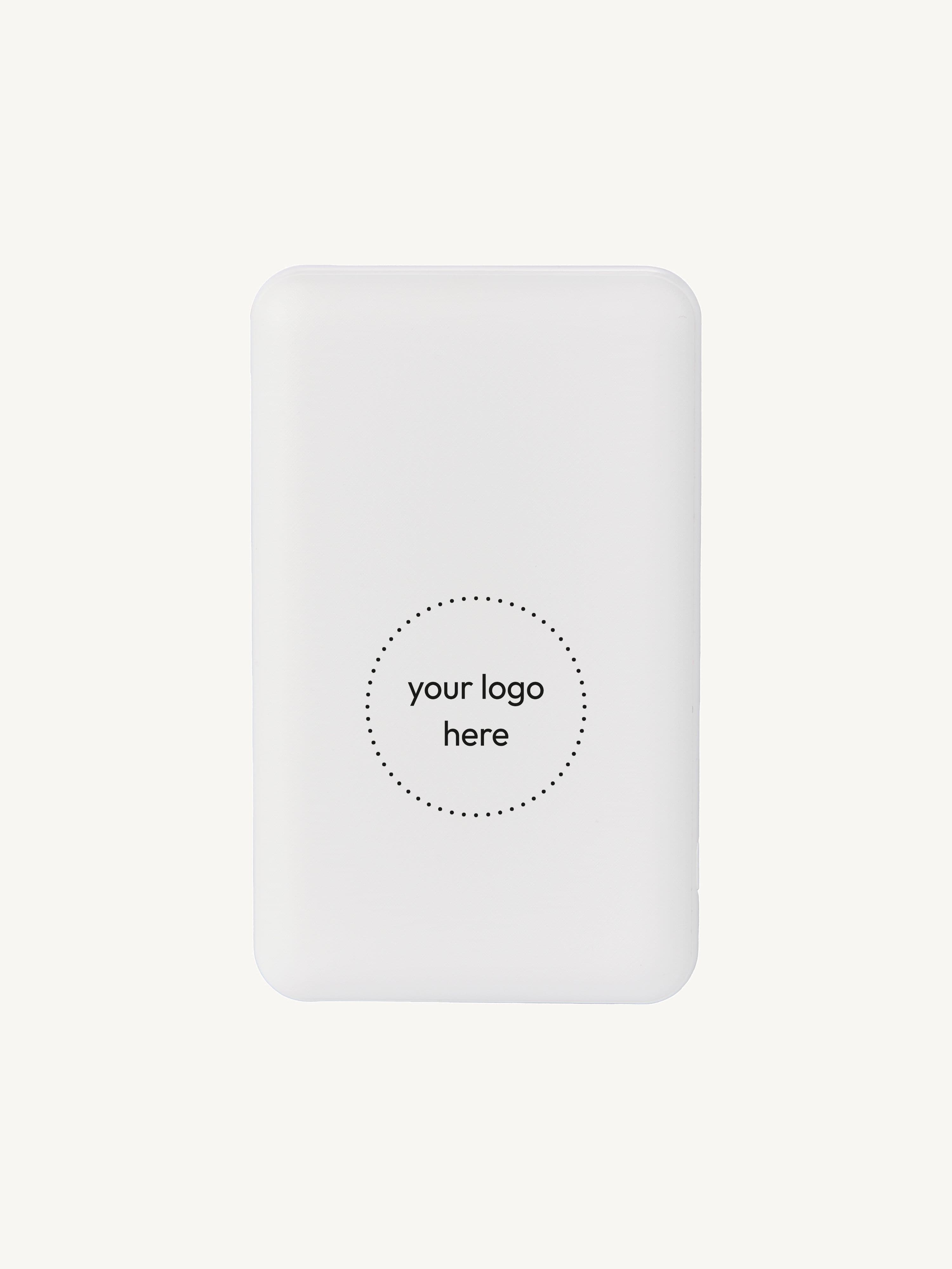 Leeds Connect UL Listed Wireless Power Bank