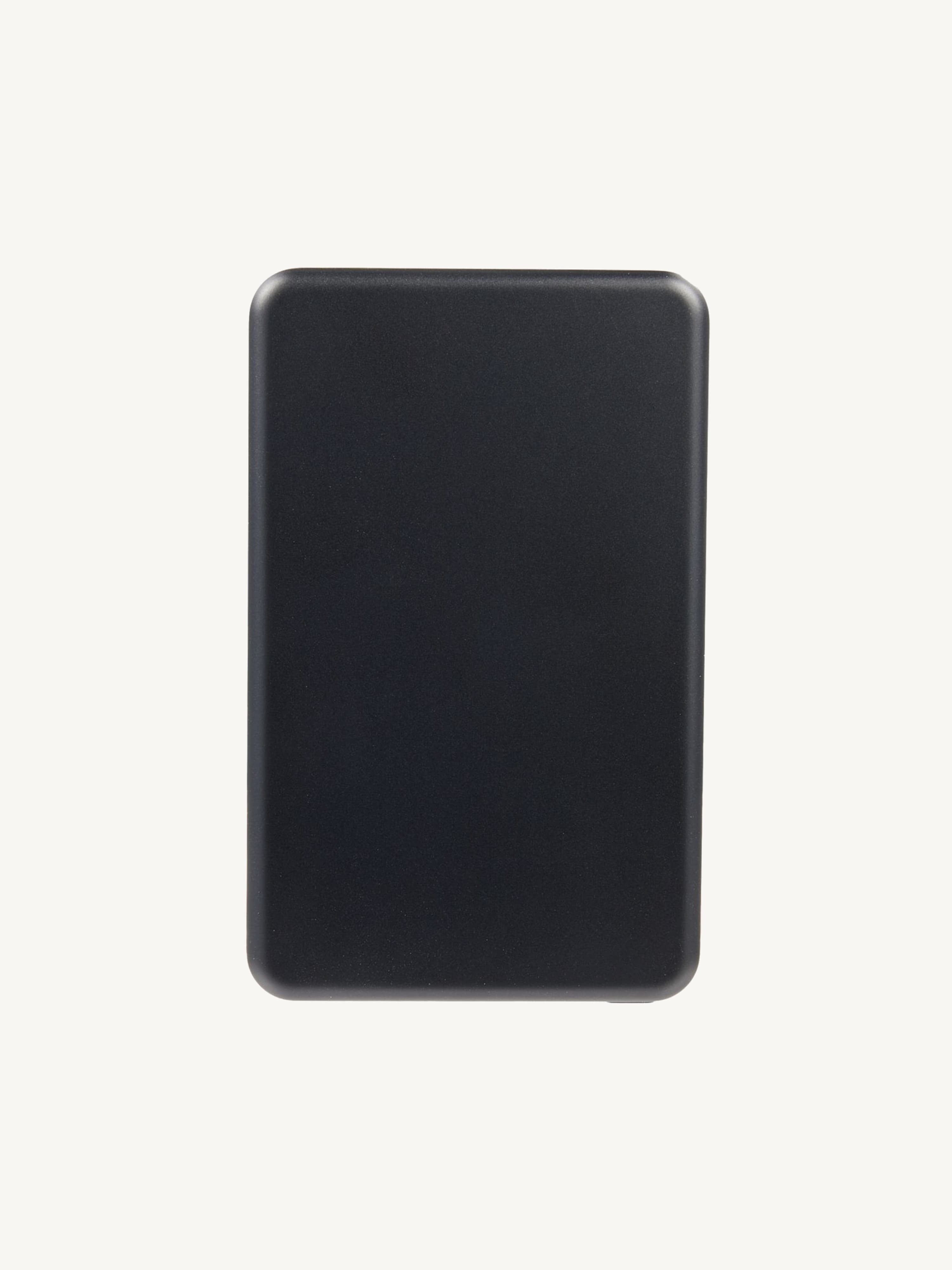 Leeds MagClick Slim Aluminum Power Bank