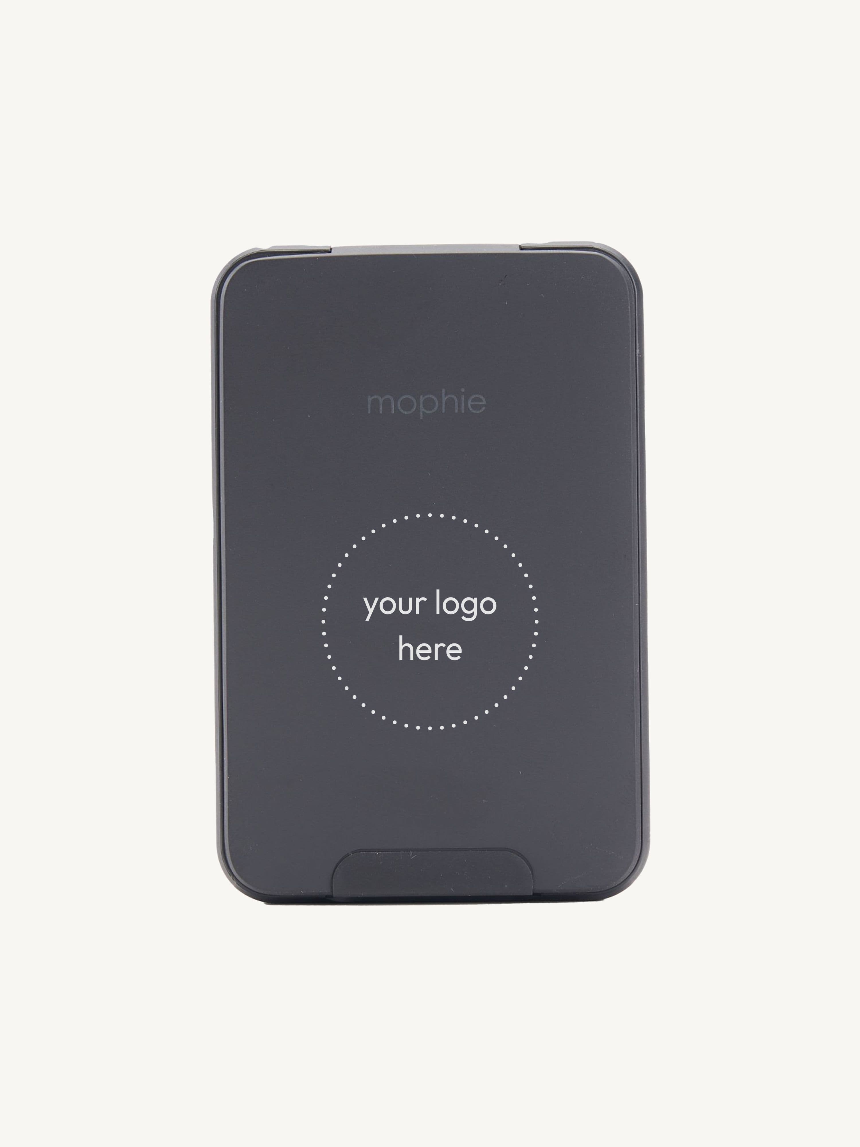 mophie Snap+ Juice Pack Mini with Stand